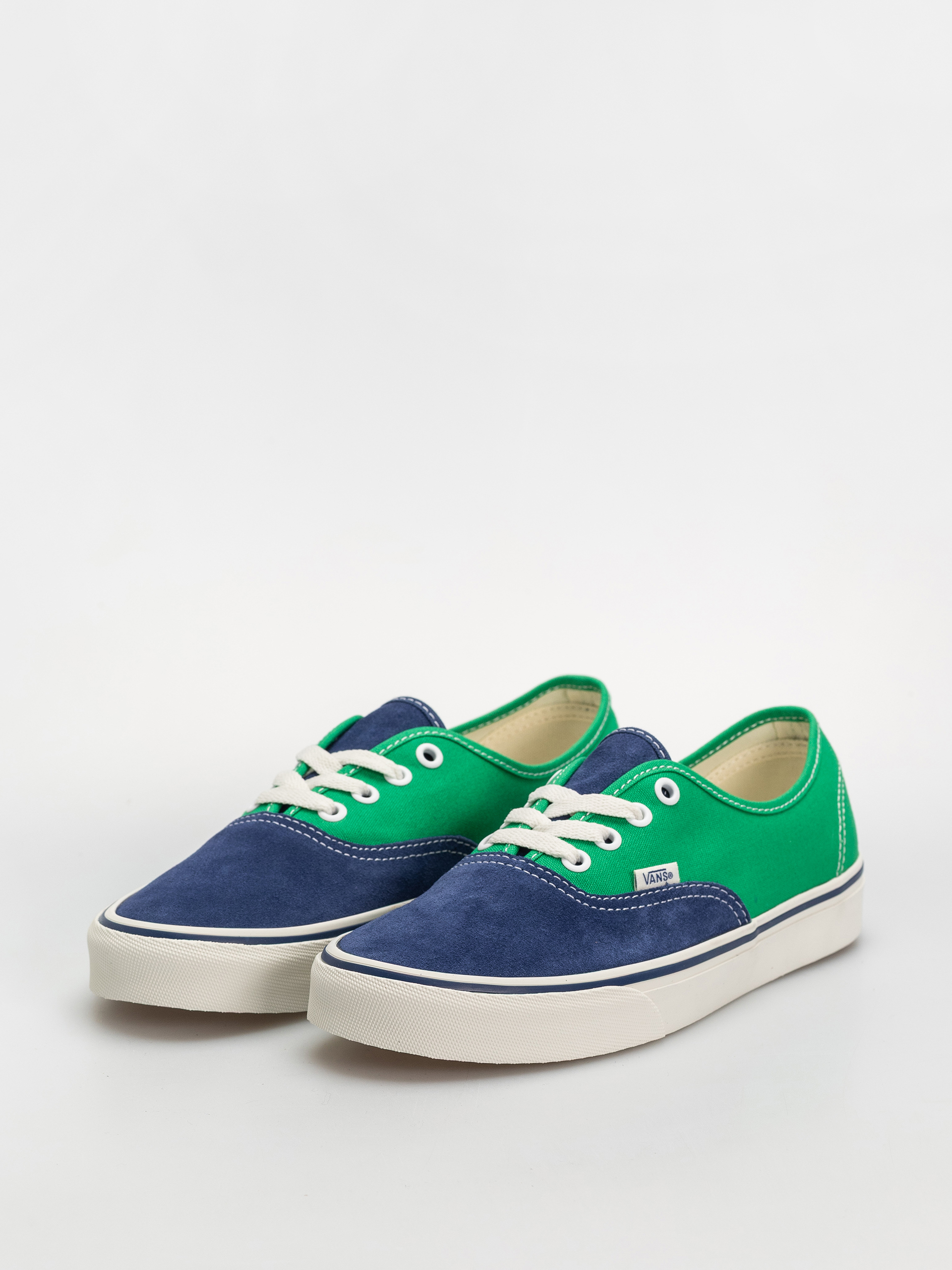 Buty Vans Authentic (navy)