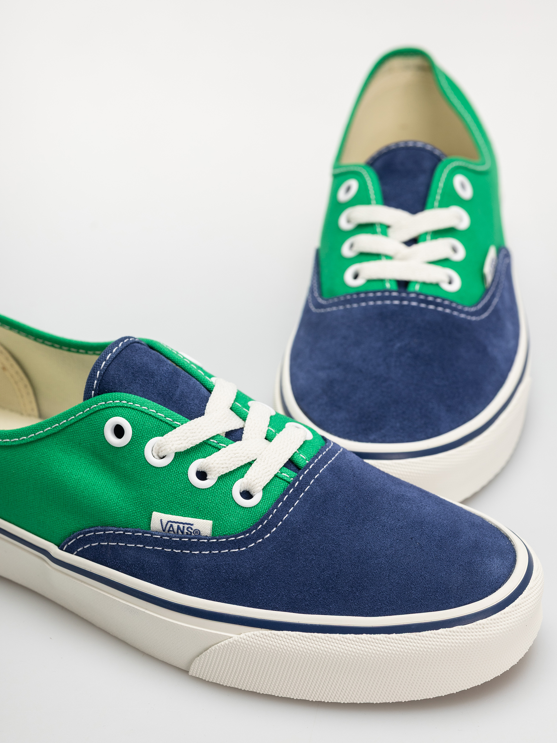 Buty Vans Authentic (navy)