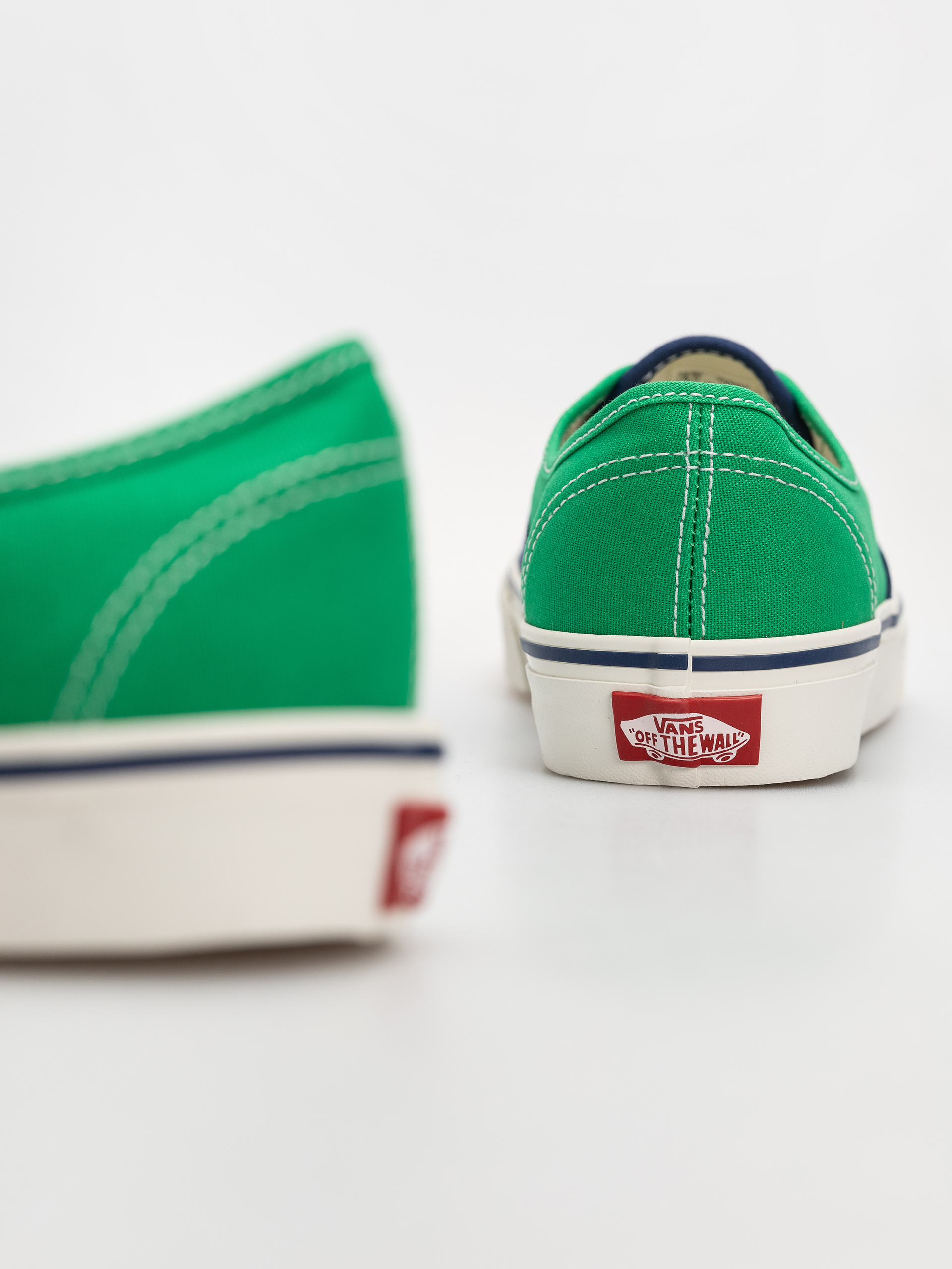 Buty Vans Authentic (navy)