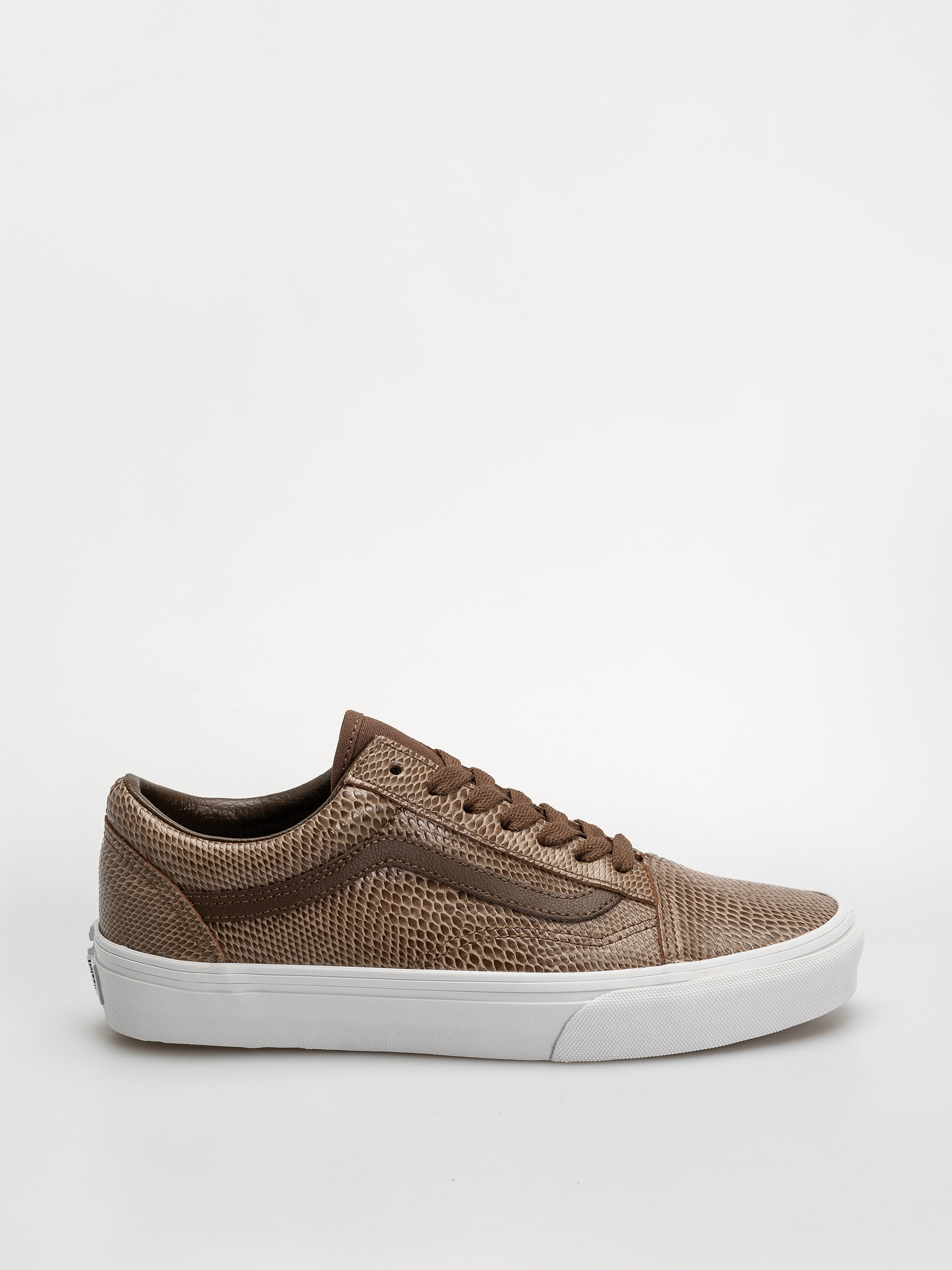 Buty Vans Old Skool (vintage cocoa)