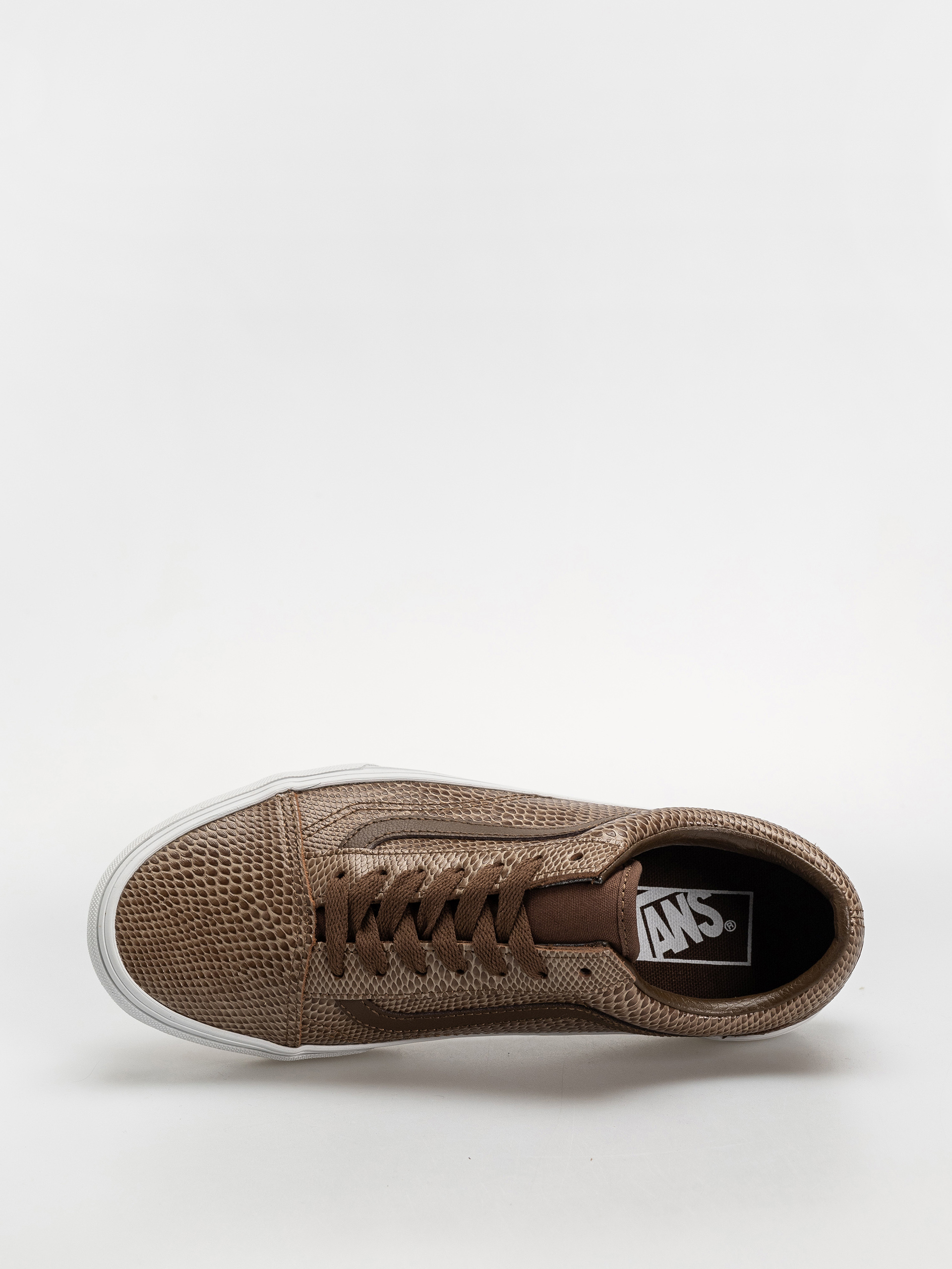 Buty Vans Old Skool (vintage cocoa)
