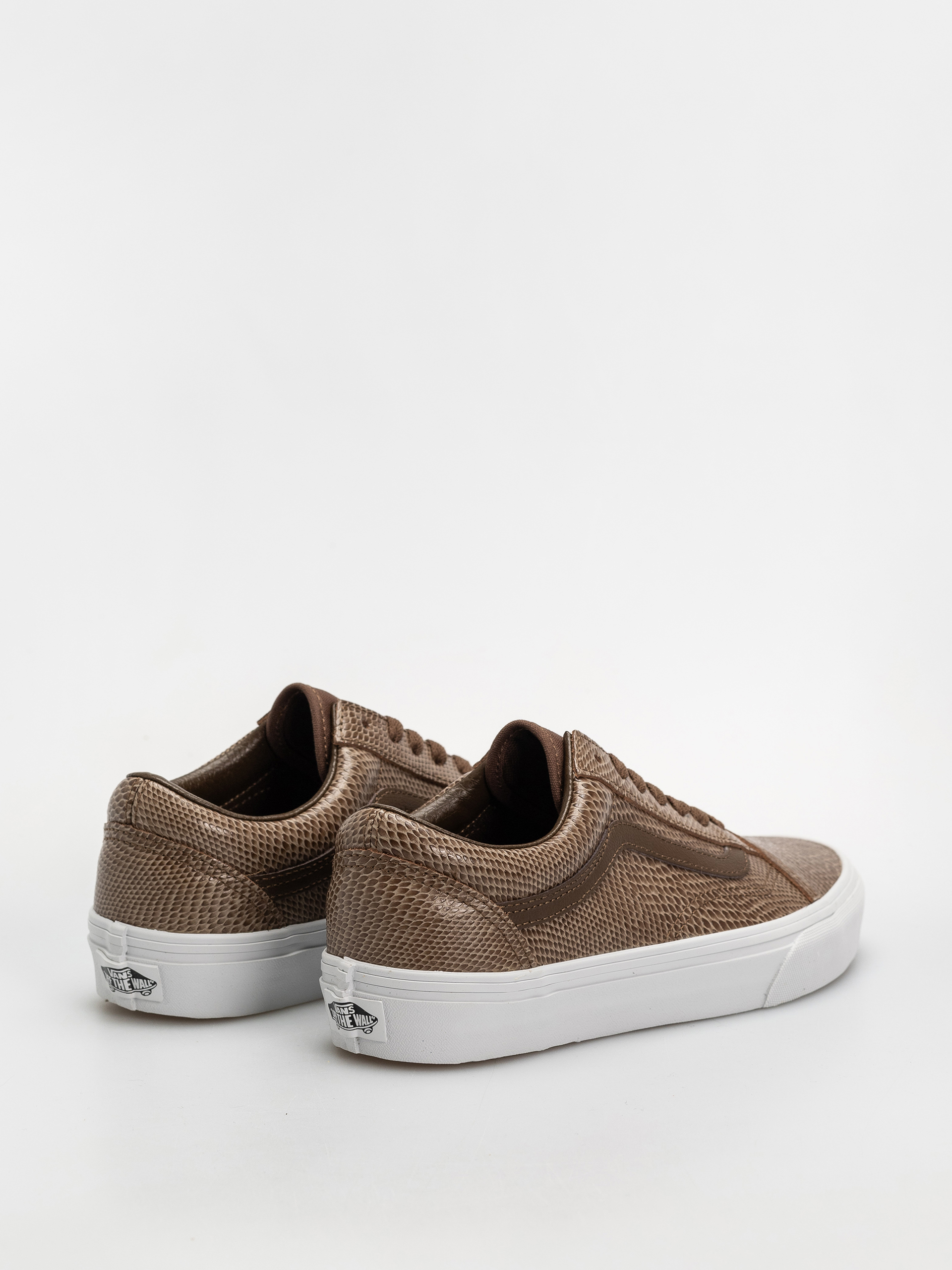Buty Vans Old Skool (vintage cocoa)