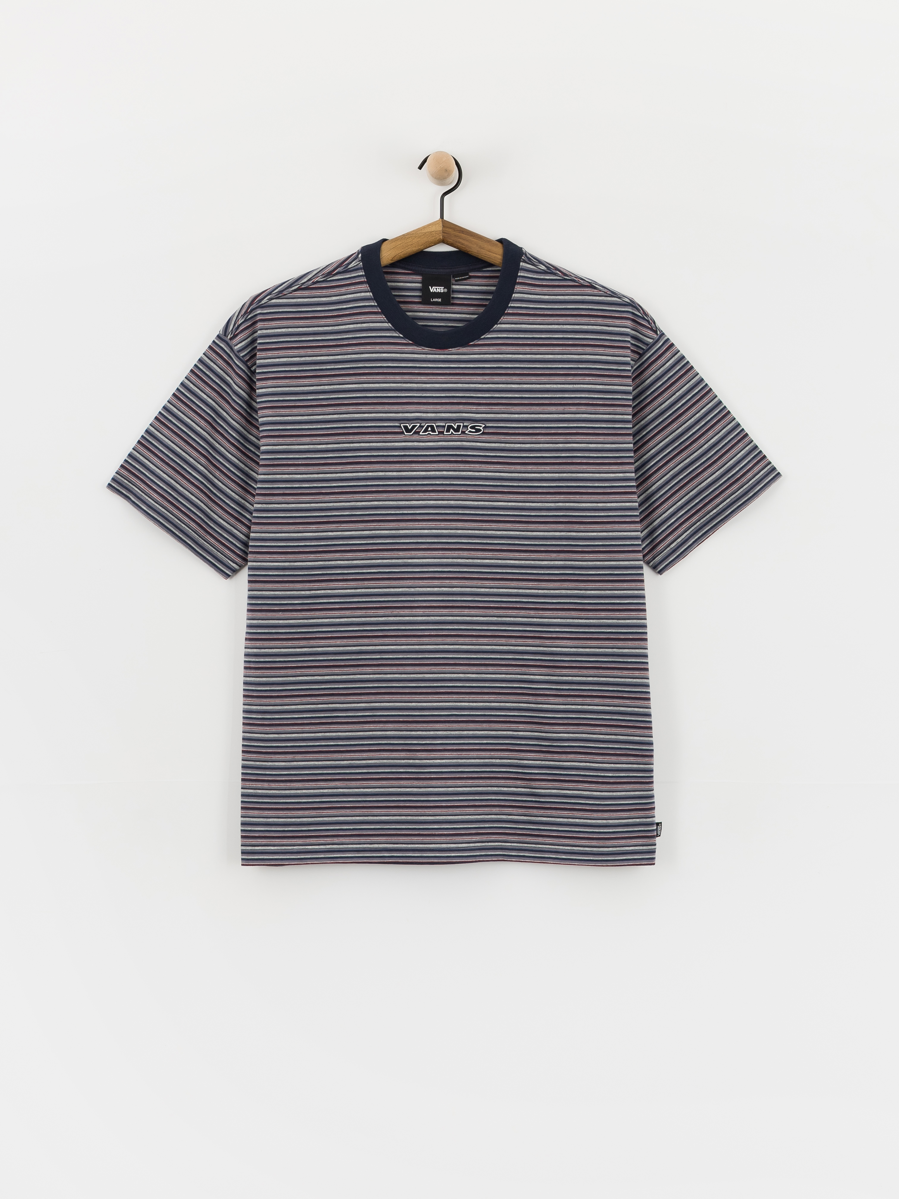 T-shirt Vans Cameron Stripe Knit