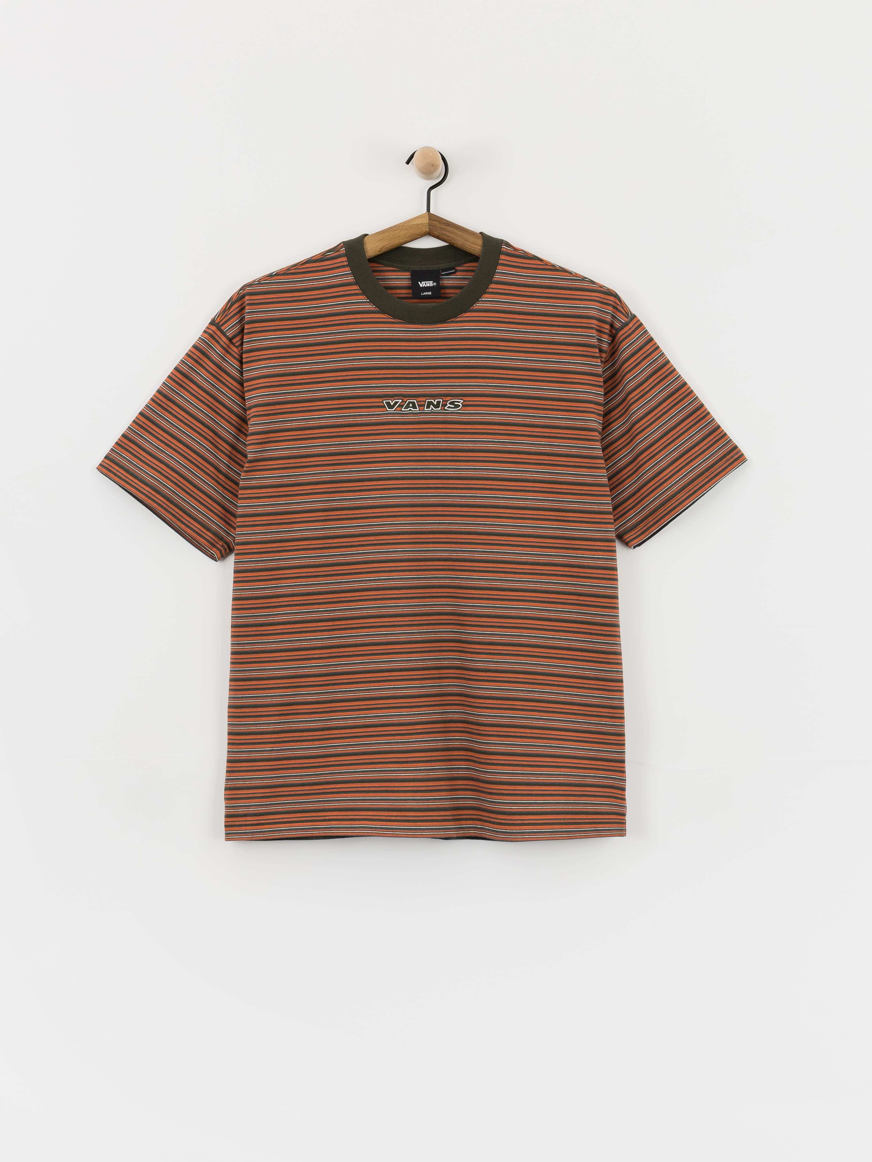 T-shirt Vans Cameron Stripe Knit