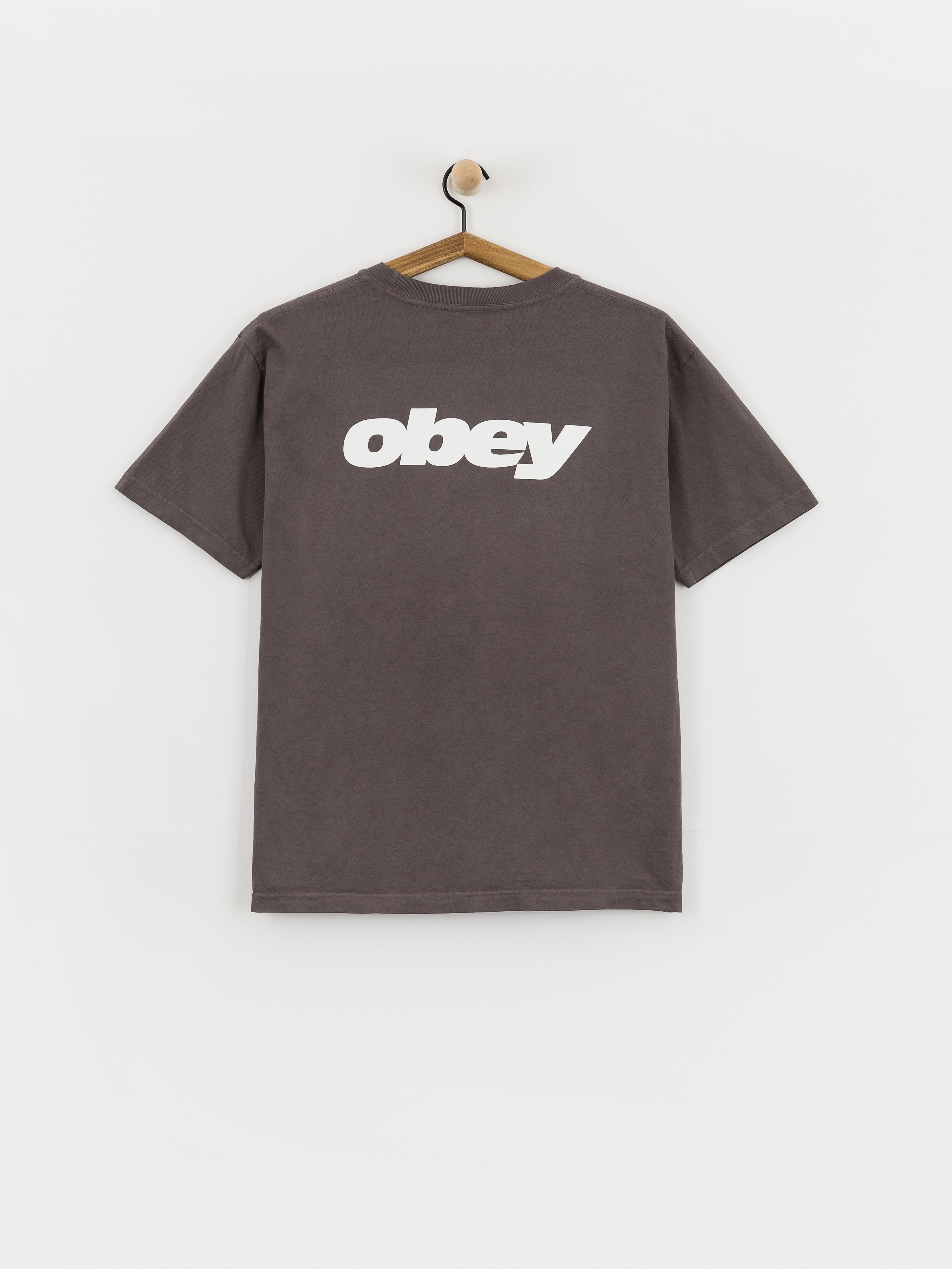 T-shirt OBEY Bounce