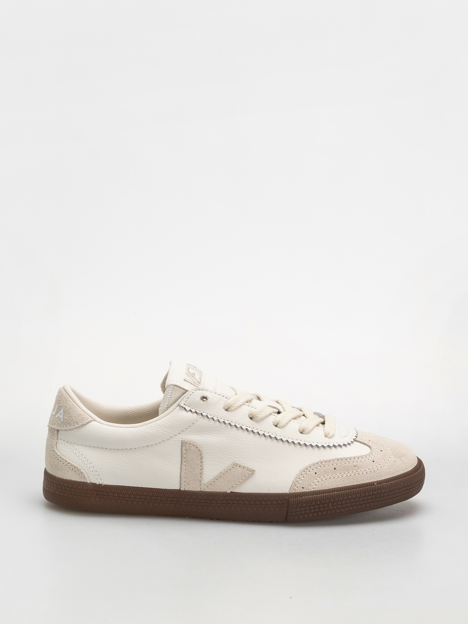 Buty Veja Volley Wmn (white natural bark)