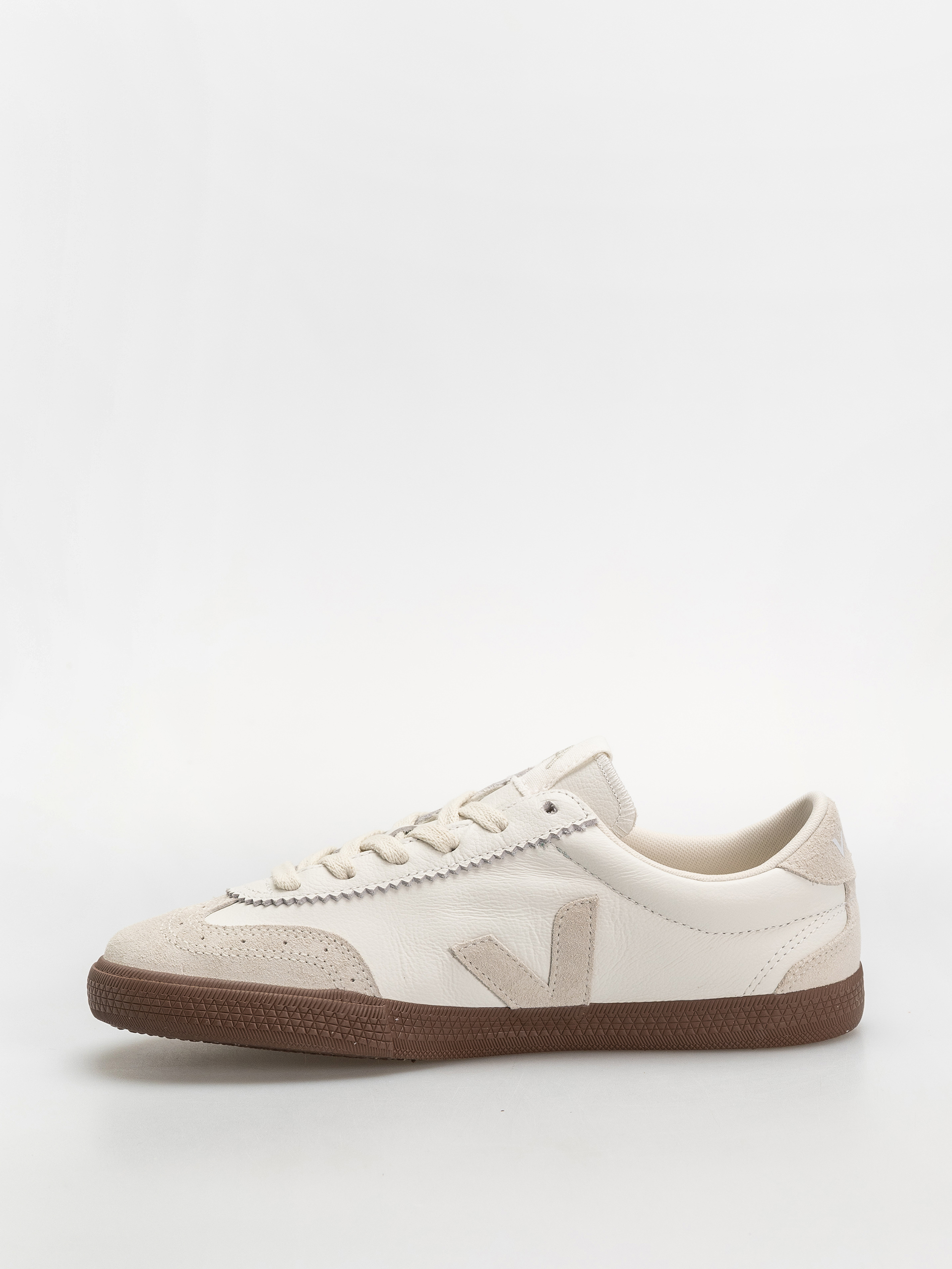Buty Veja Volley Wmn (white natural bark)