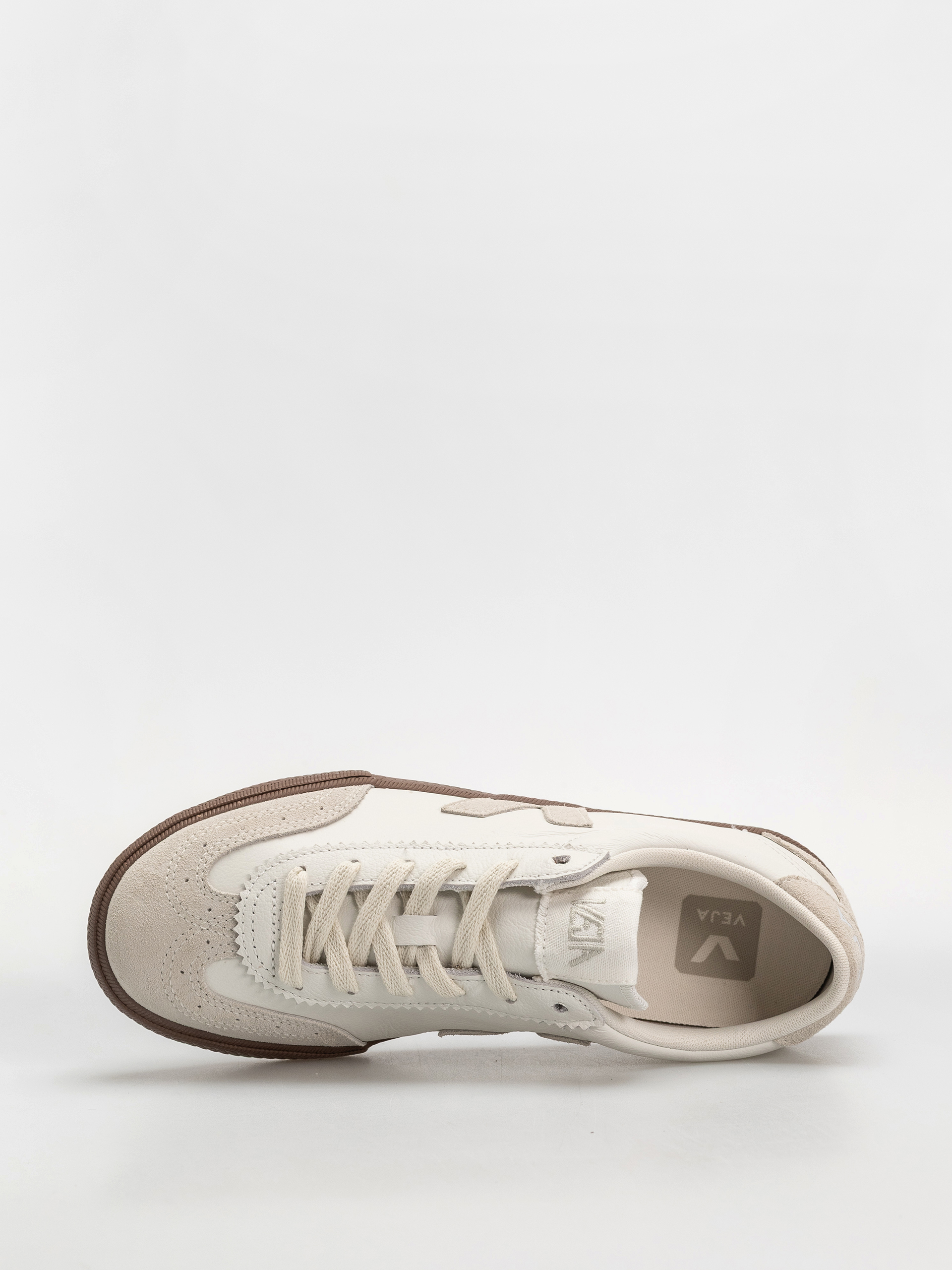 Buty Veja Volley Wmn (white natural bark)