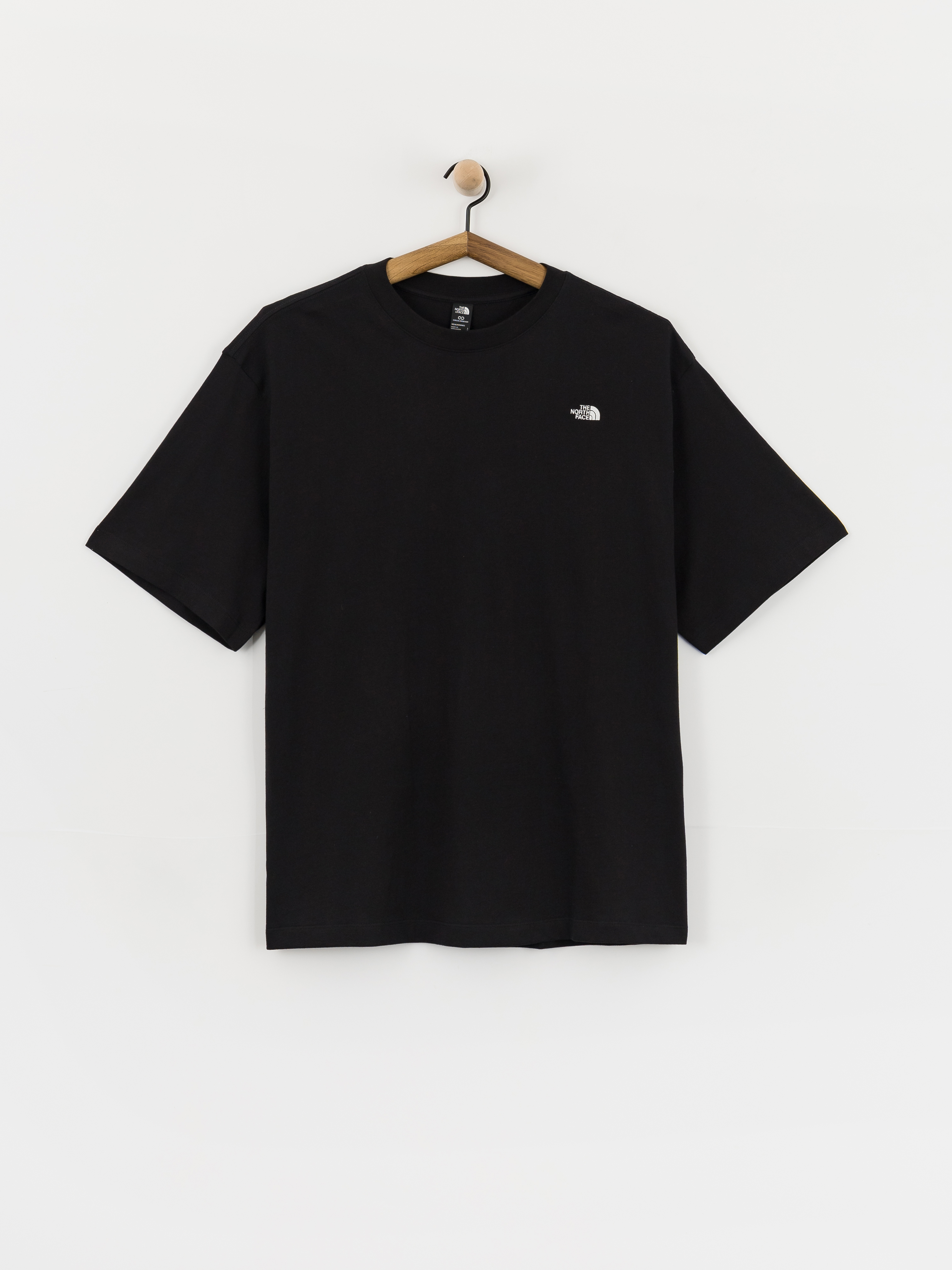 T-shirt The North Face Tnf Essential Simple Dome