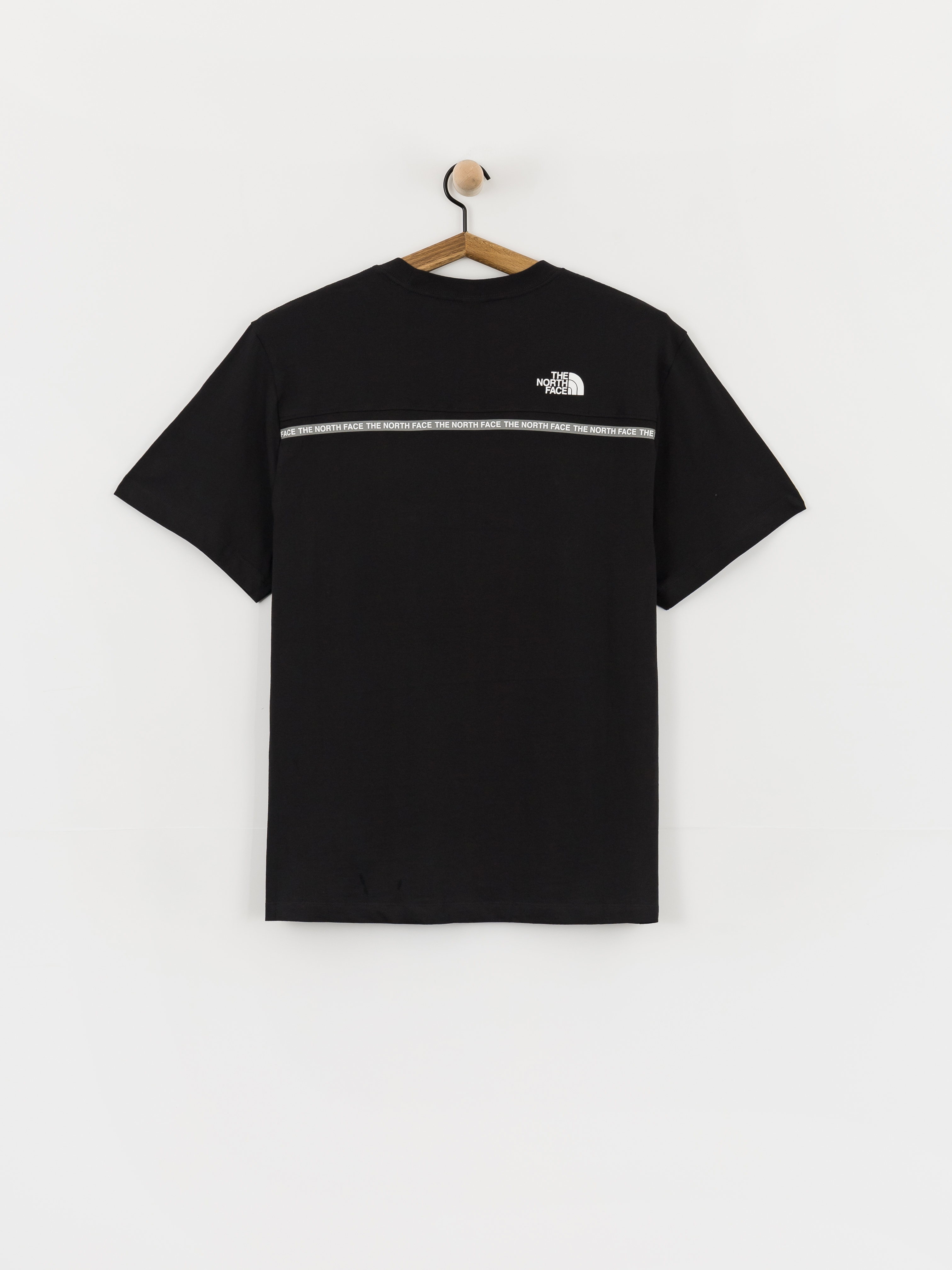 T-shirt The North Face Zumu Relaxed (tnf black)