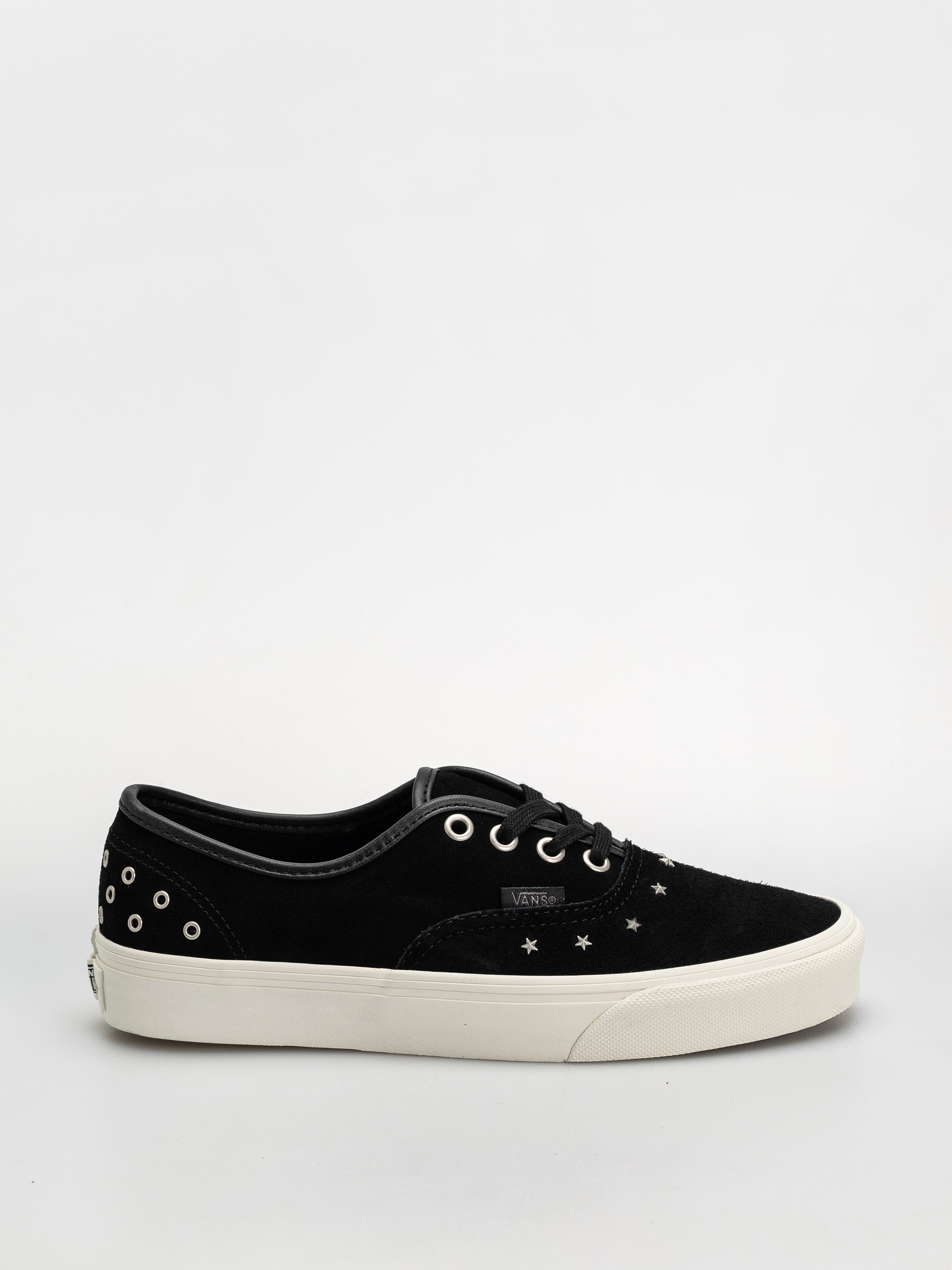 Buty Vans Authentic (metl black/marshmall)