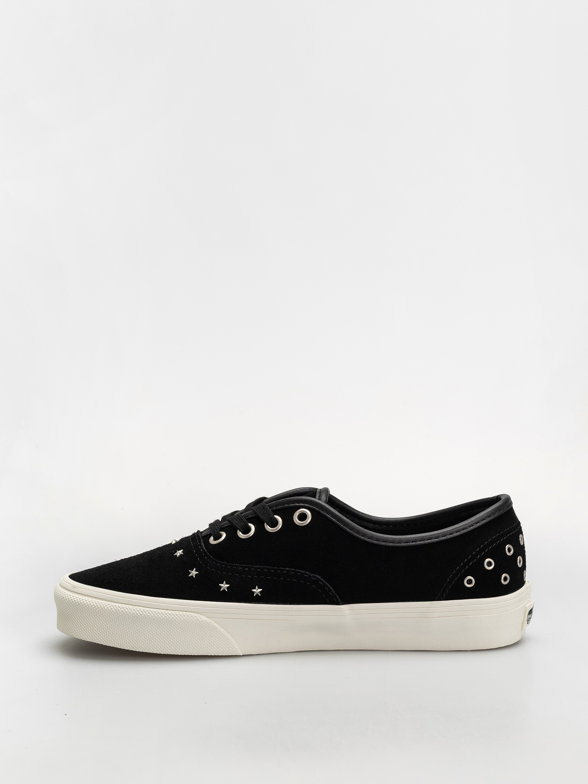 Buty Vans Authentic (metl black/marshmall)
