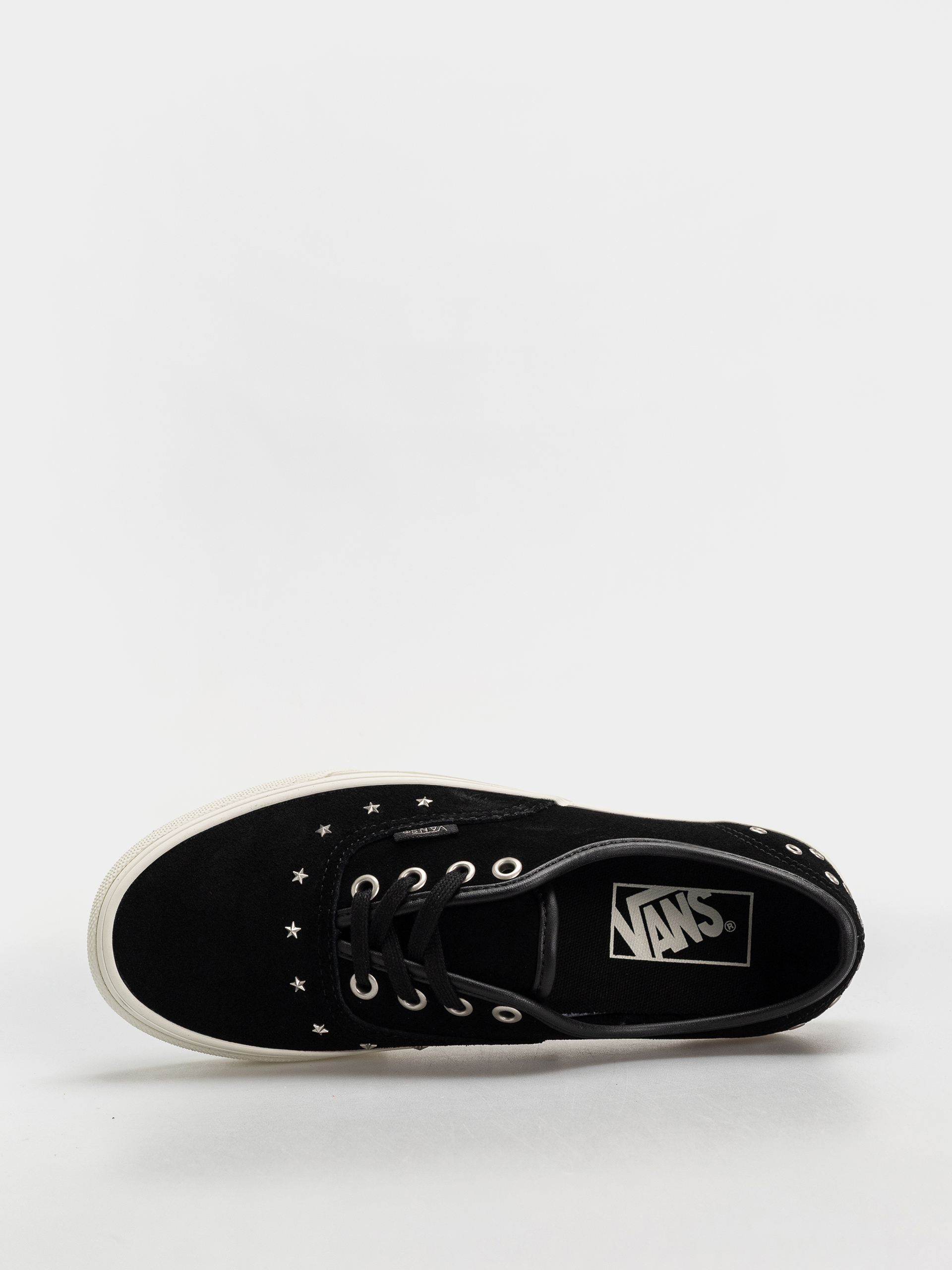 Buty Vans Authentic (metl black/marshmall)