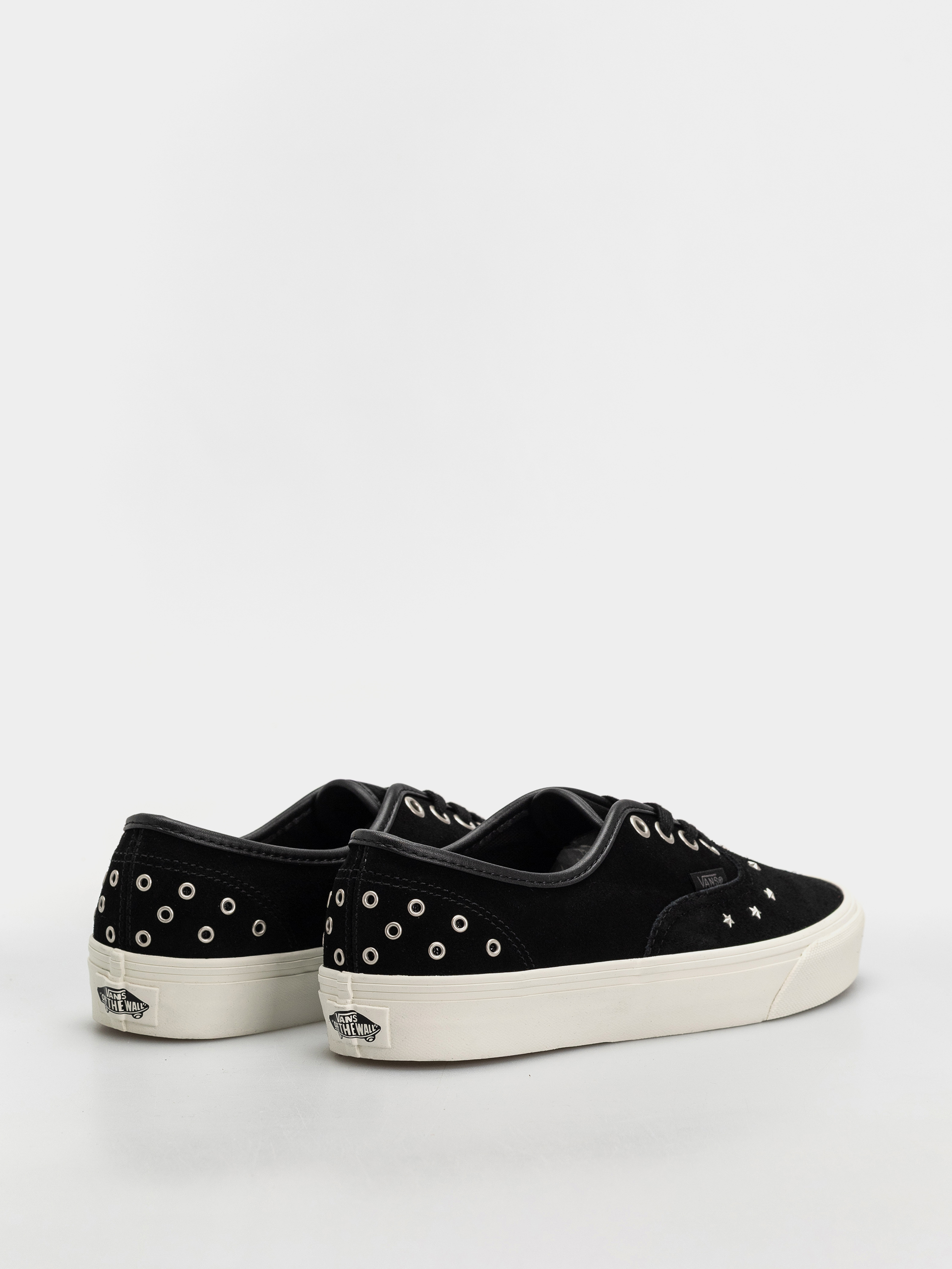Buty Vans Authentic (metl black/marshmall)