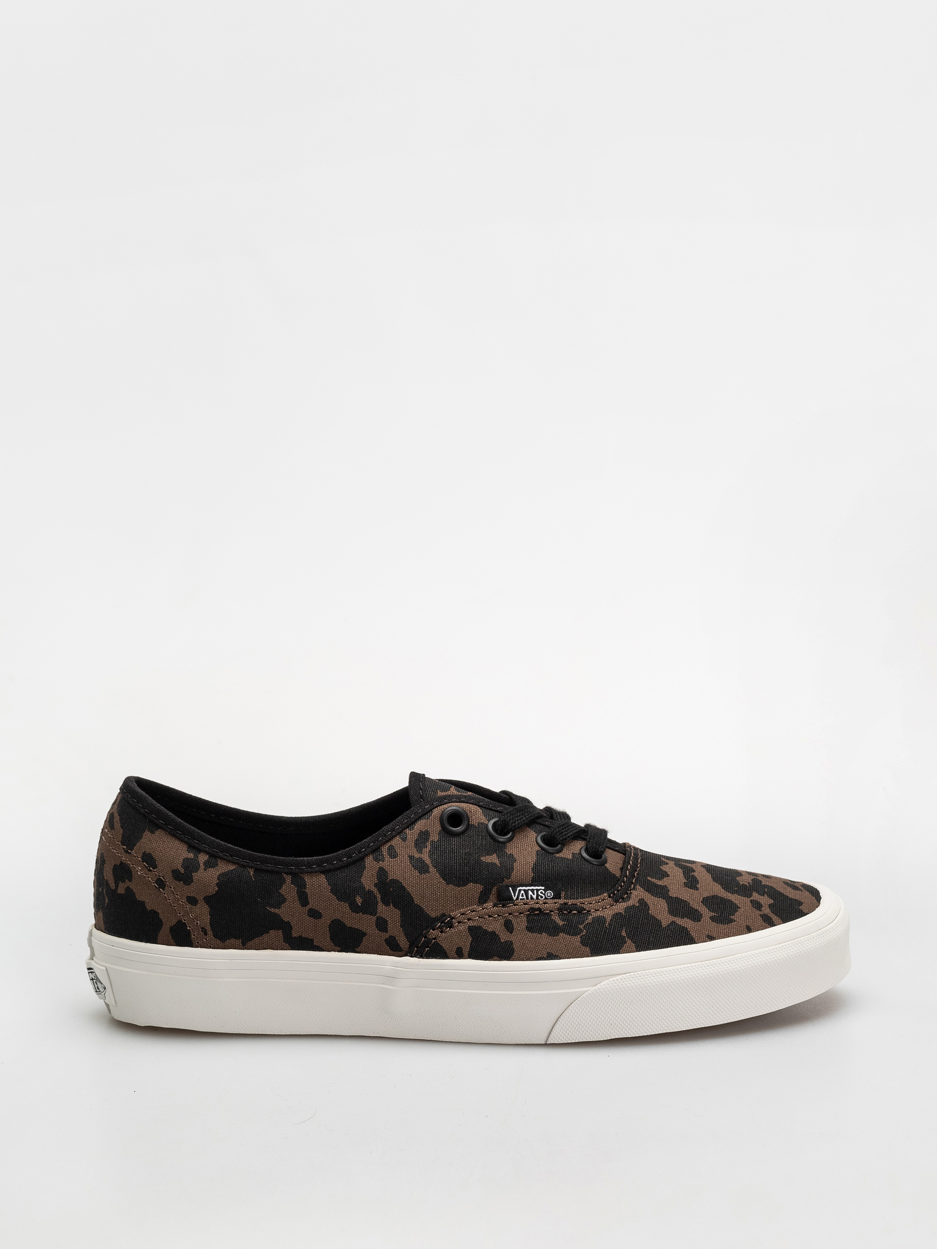 Buty Vans Authentic (cow print)