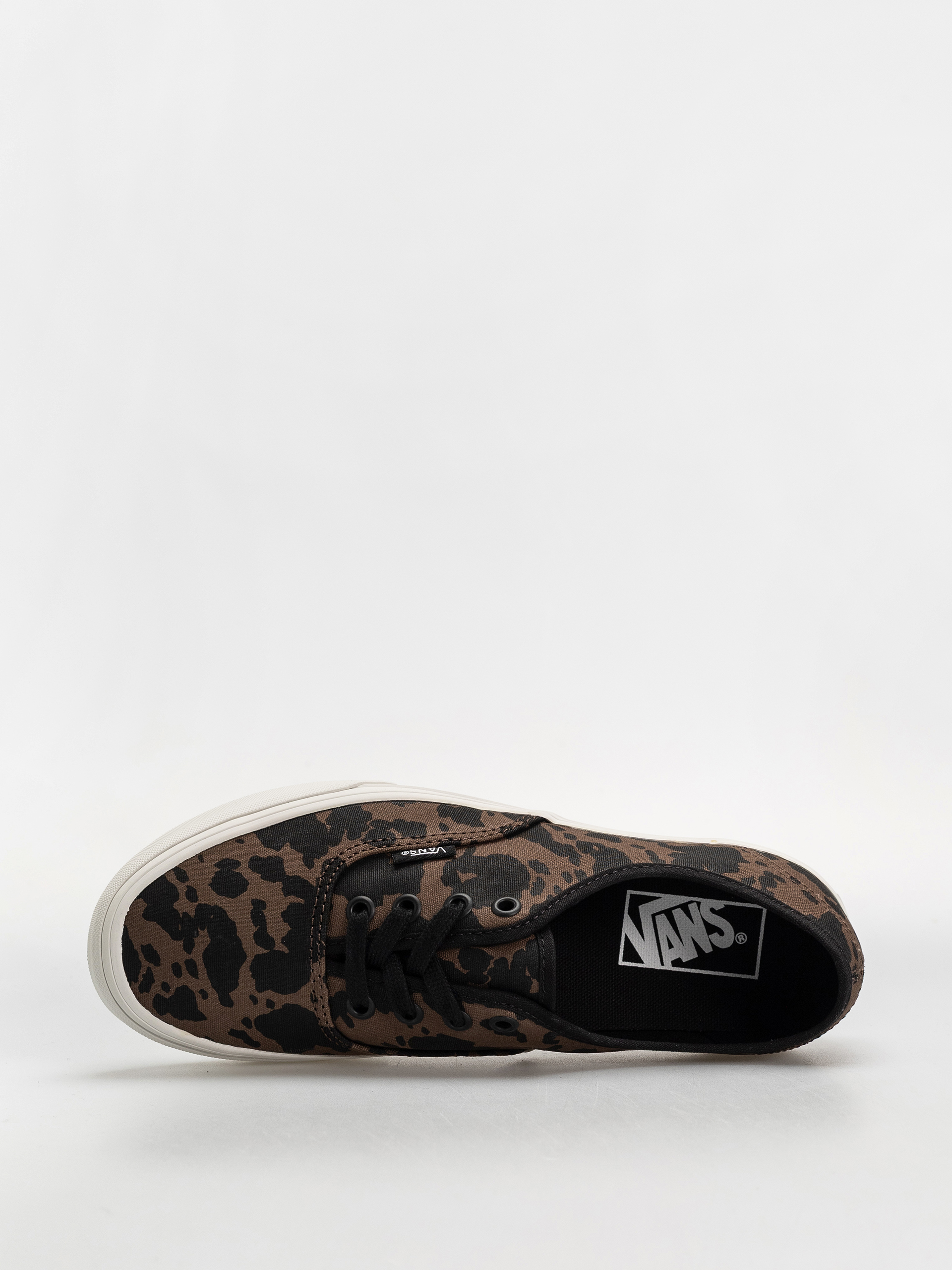 Buty Vans Authentic (cow print)