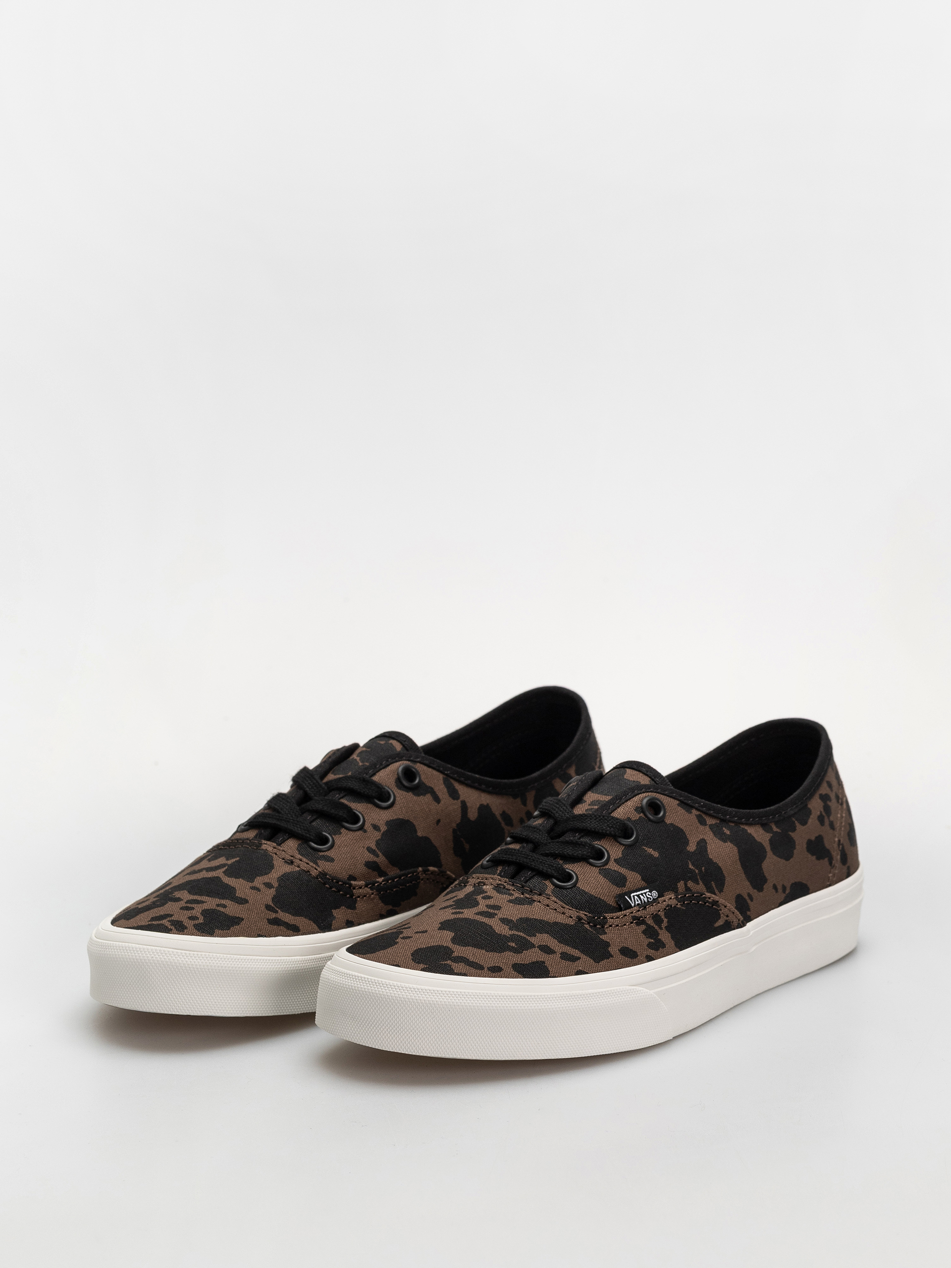 Buty Vans Authentic (cow print)