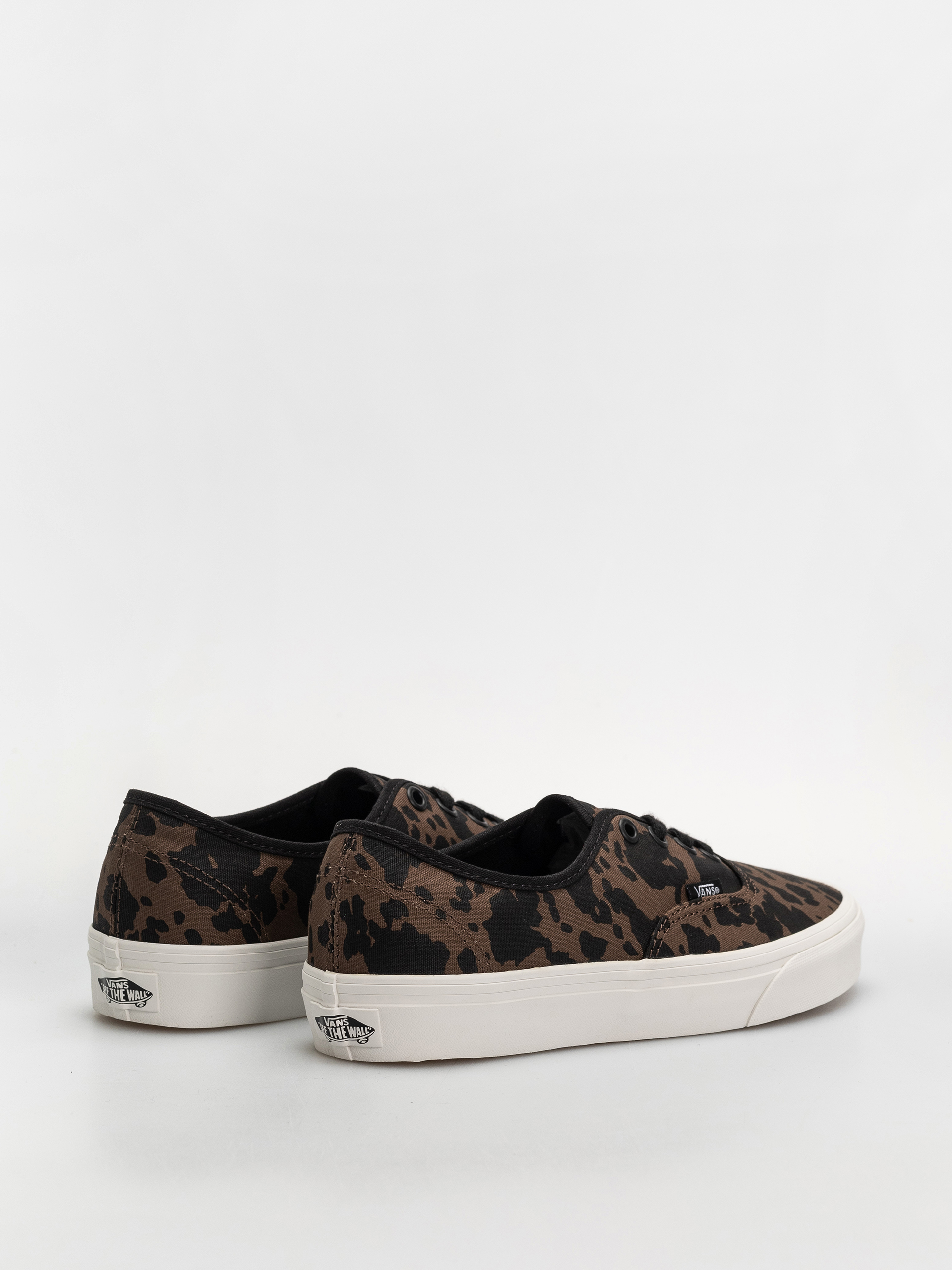 Buty Vans Authentic (cow print)