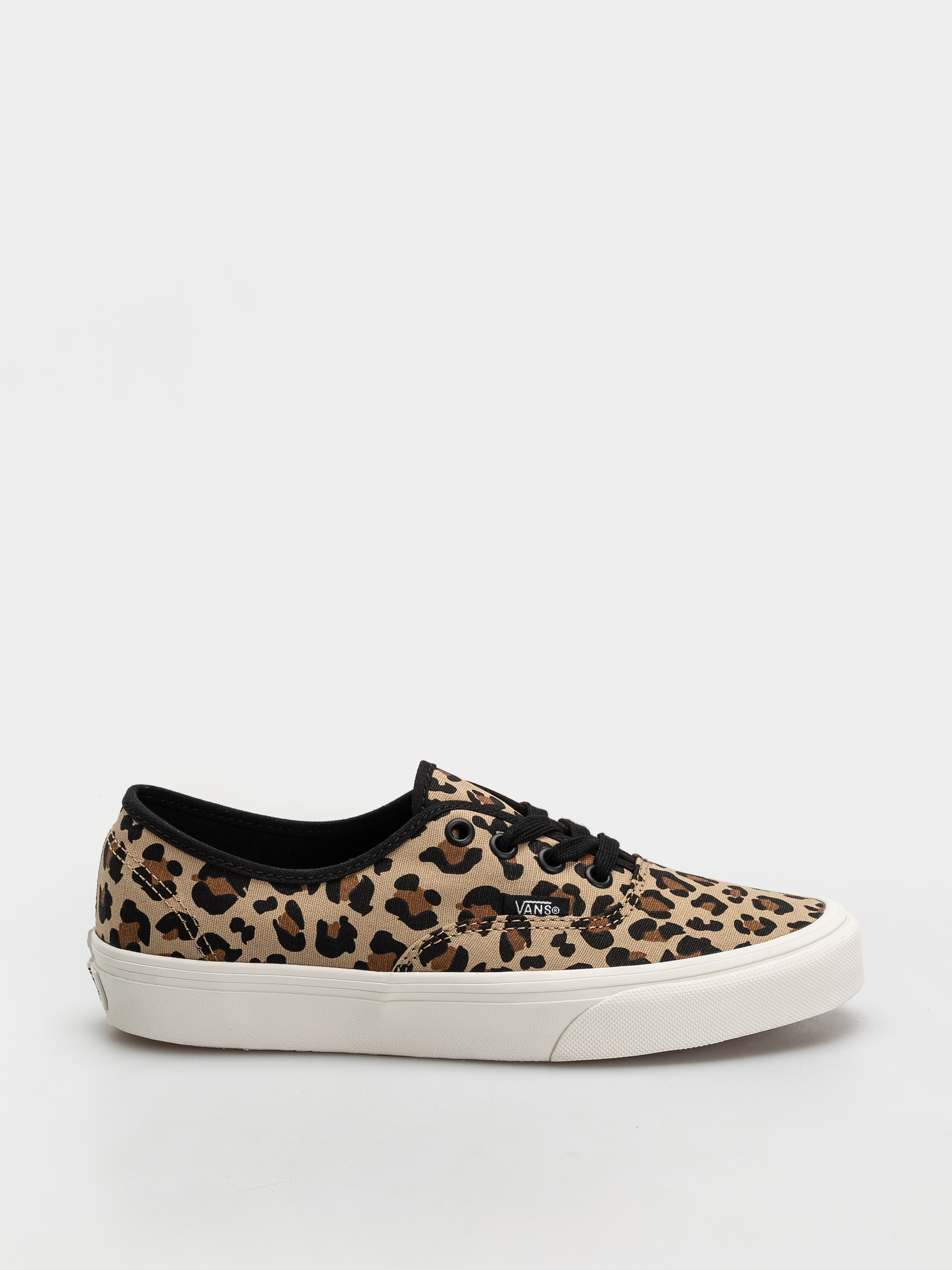 Buty Vans Authentic (leopard)