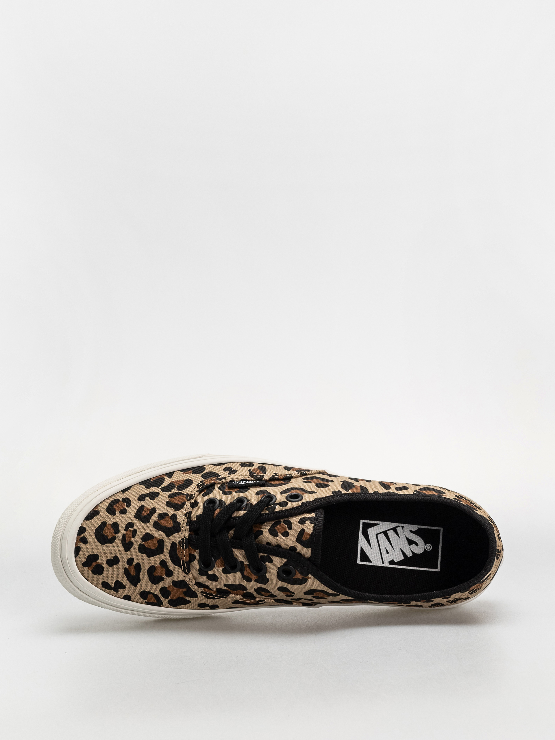 Buty Vans Authentic (leopard)