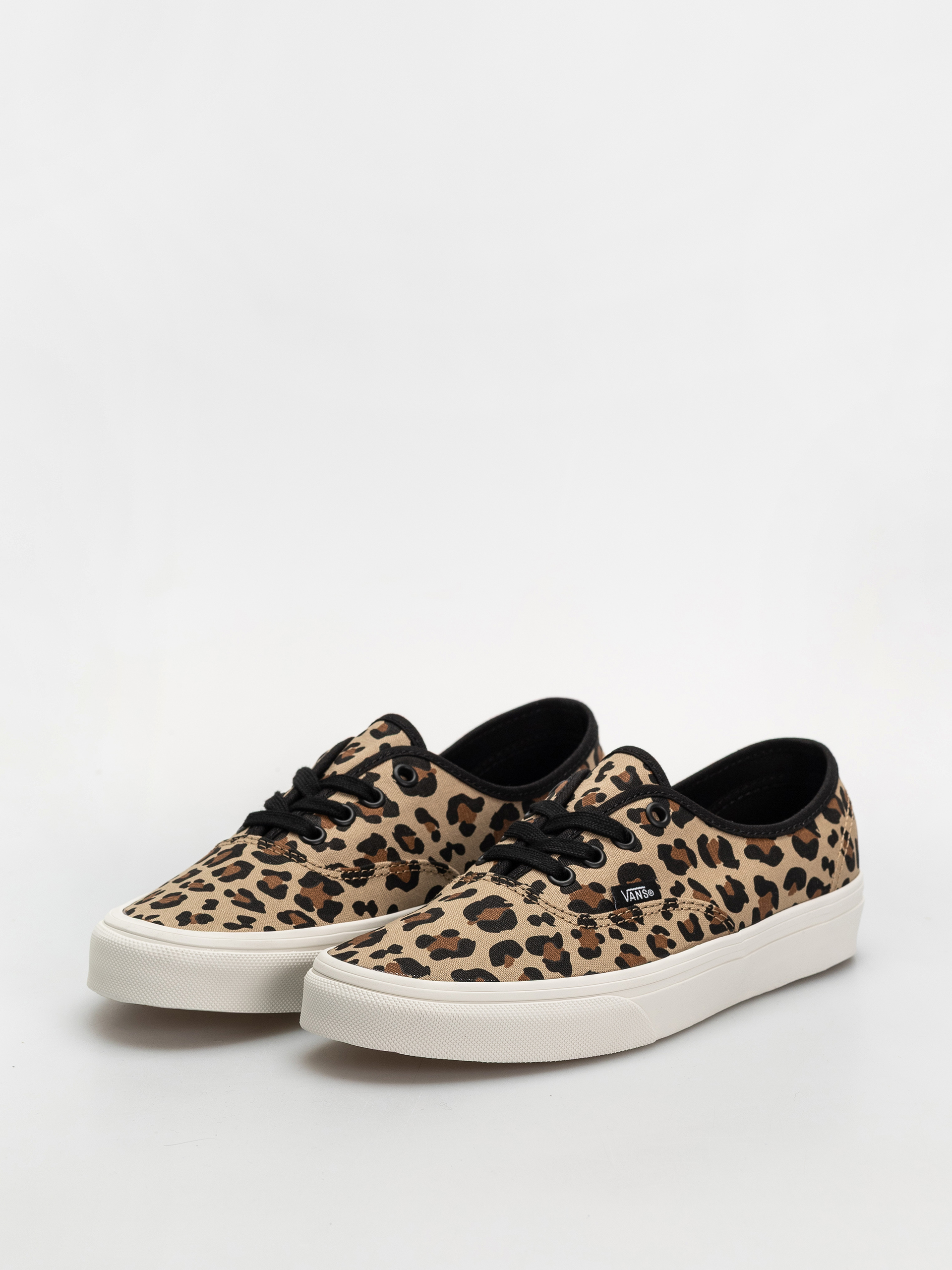 Buty Vans Authentic (leopard)