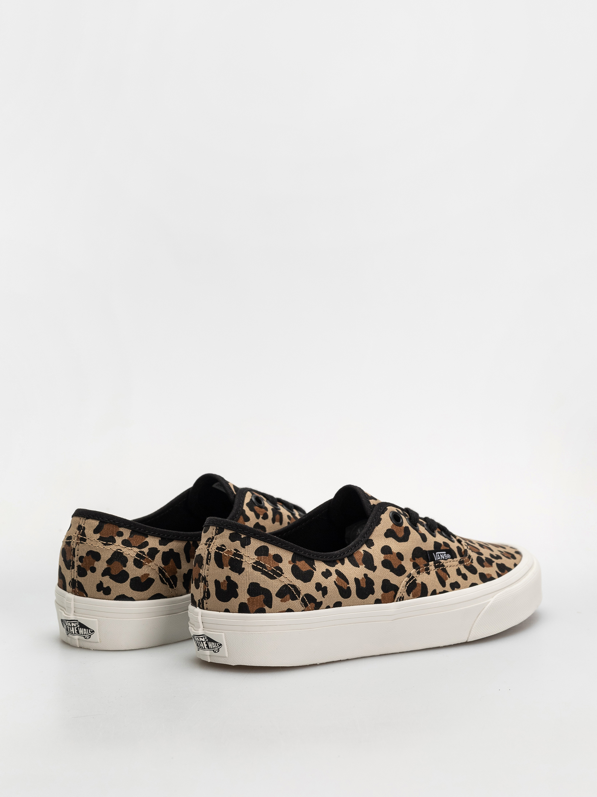 Buty Vans Authentic (leopard)