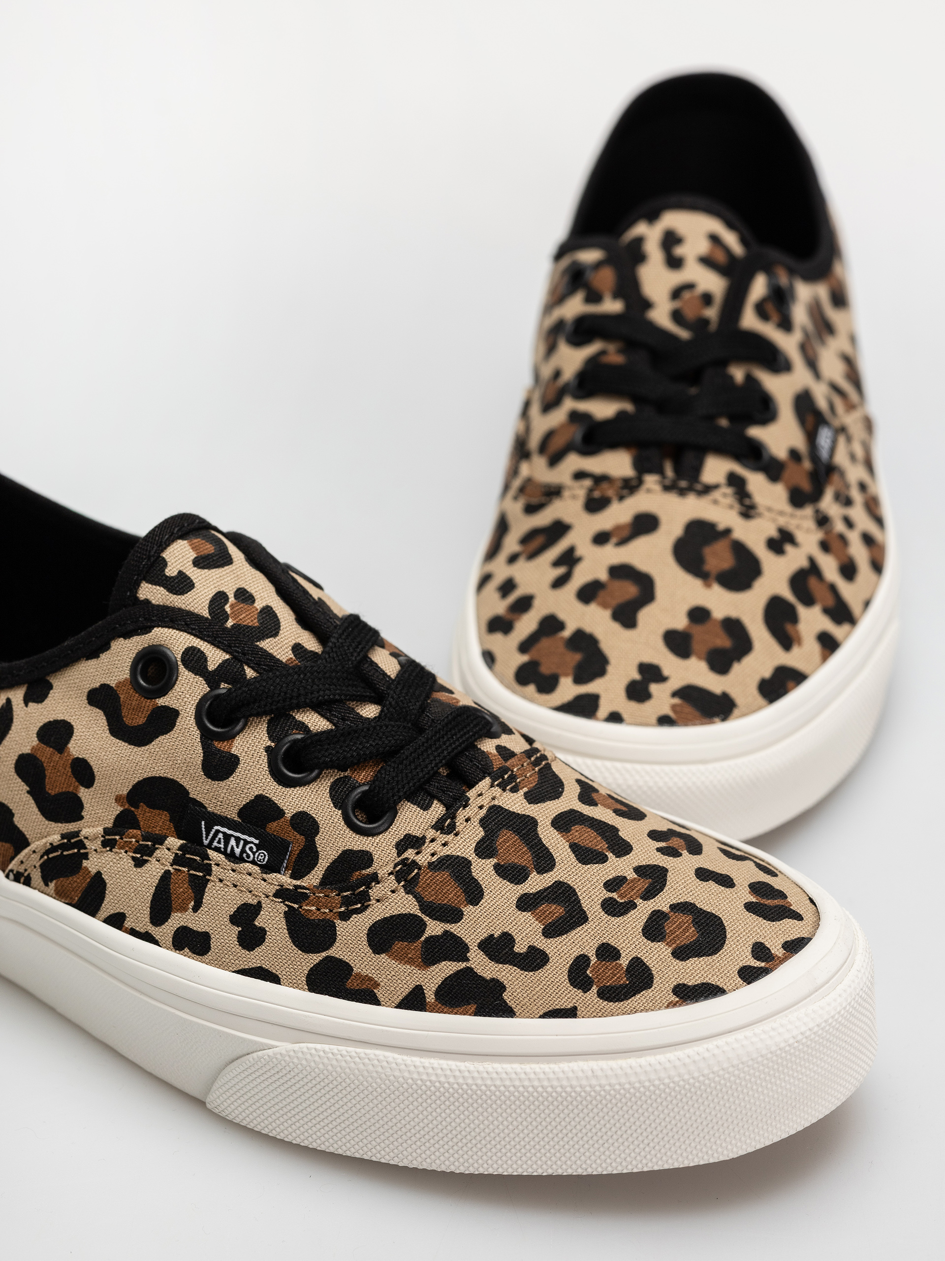 Buty Vans Authentic (leopard)