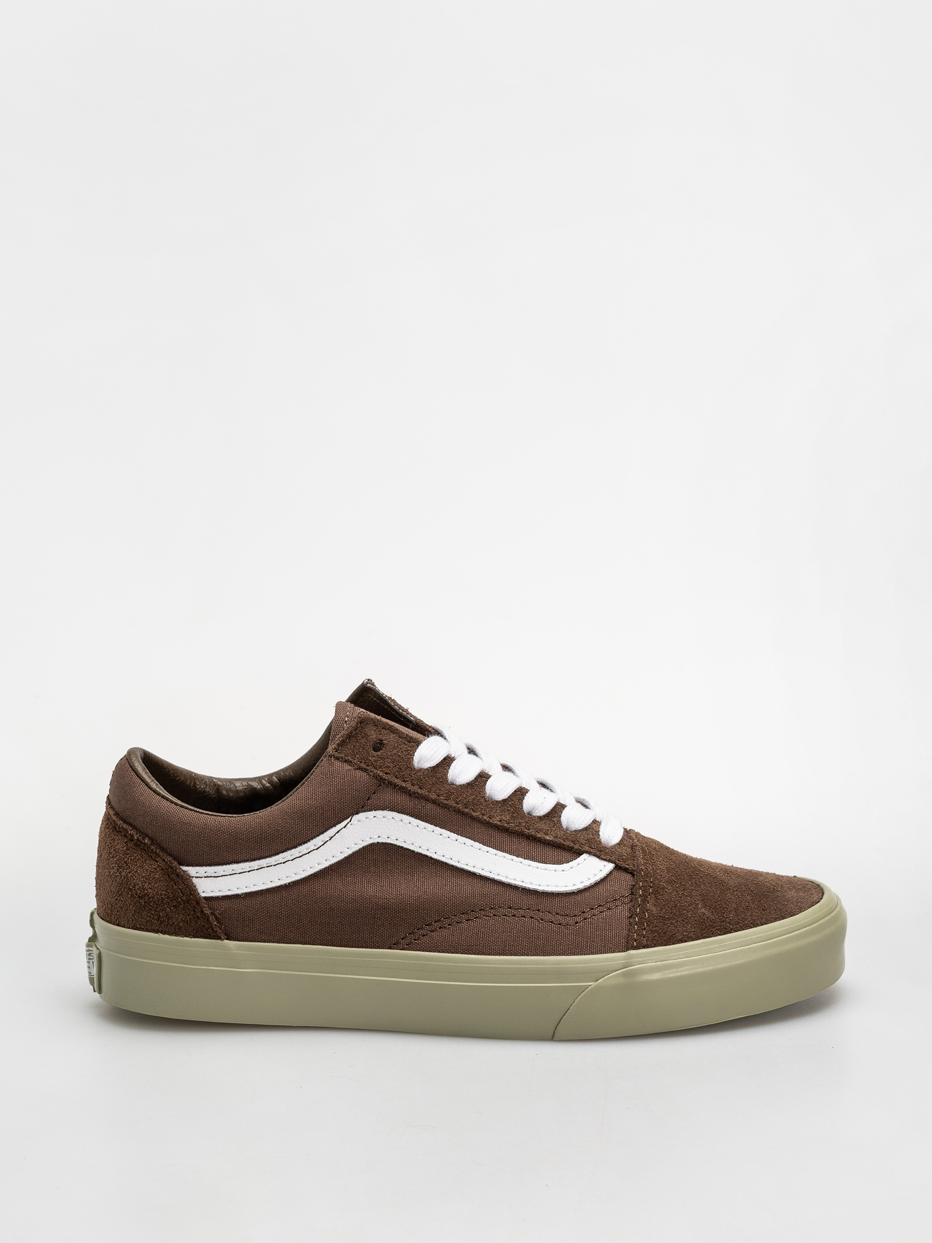Buty Vans Old Skool (brown)