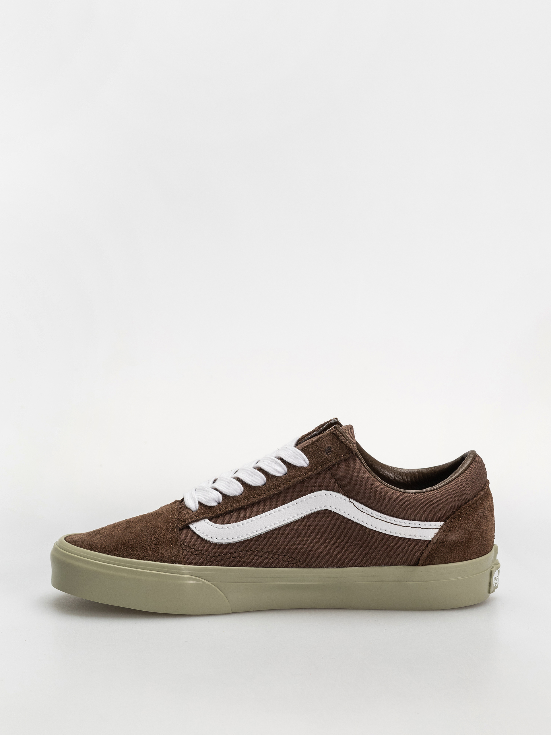 Buty Vans Old Skool (brown)