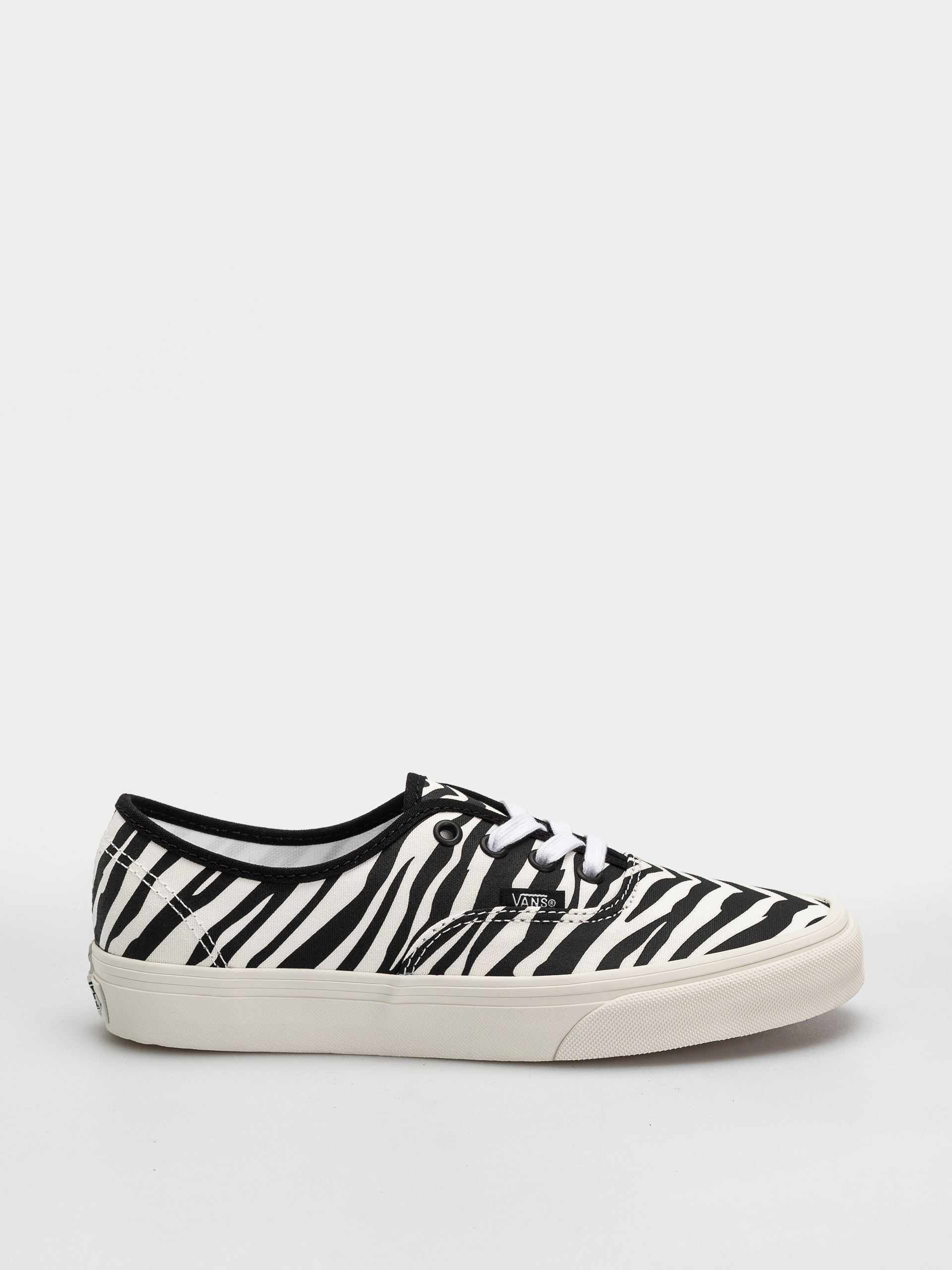 Buty Vans Authentic (zebra)