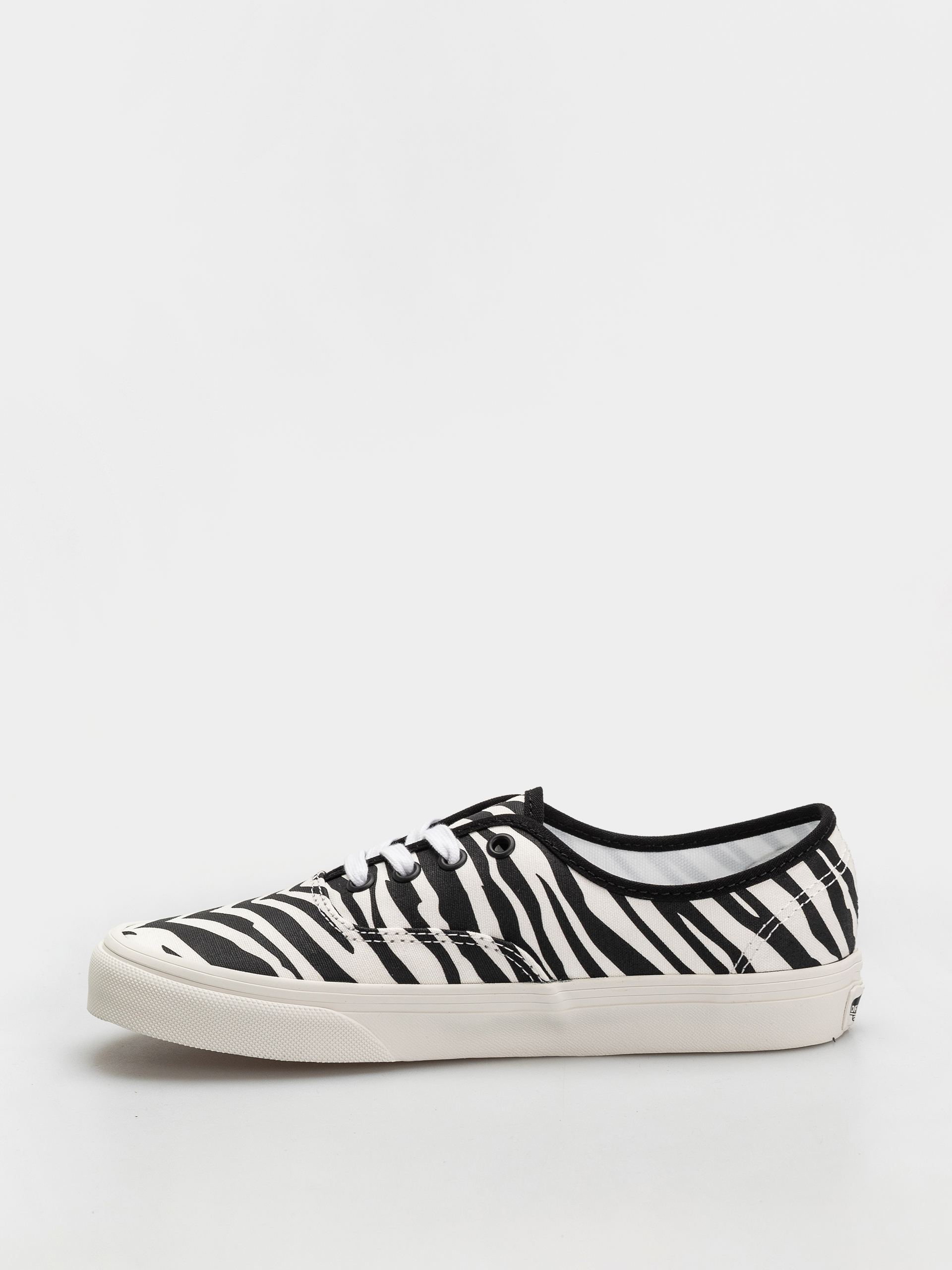 Buty Vans Authentic (zebra)