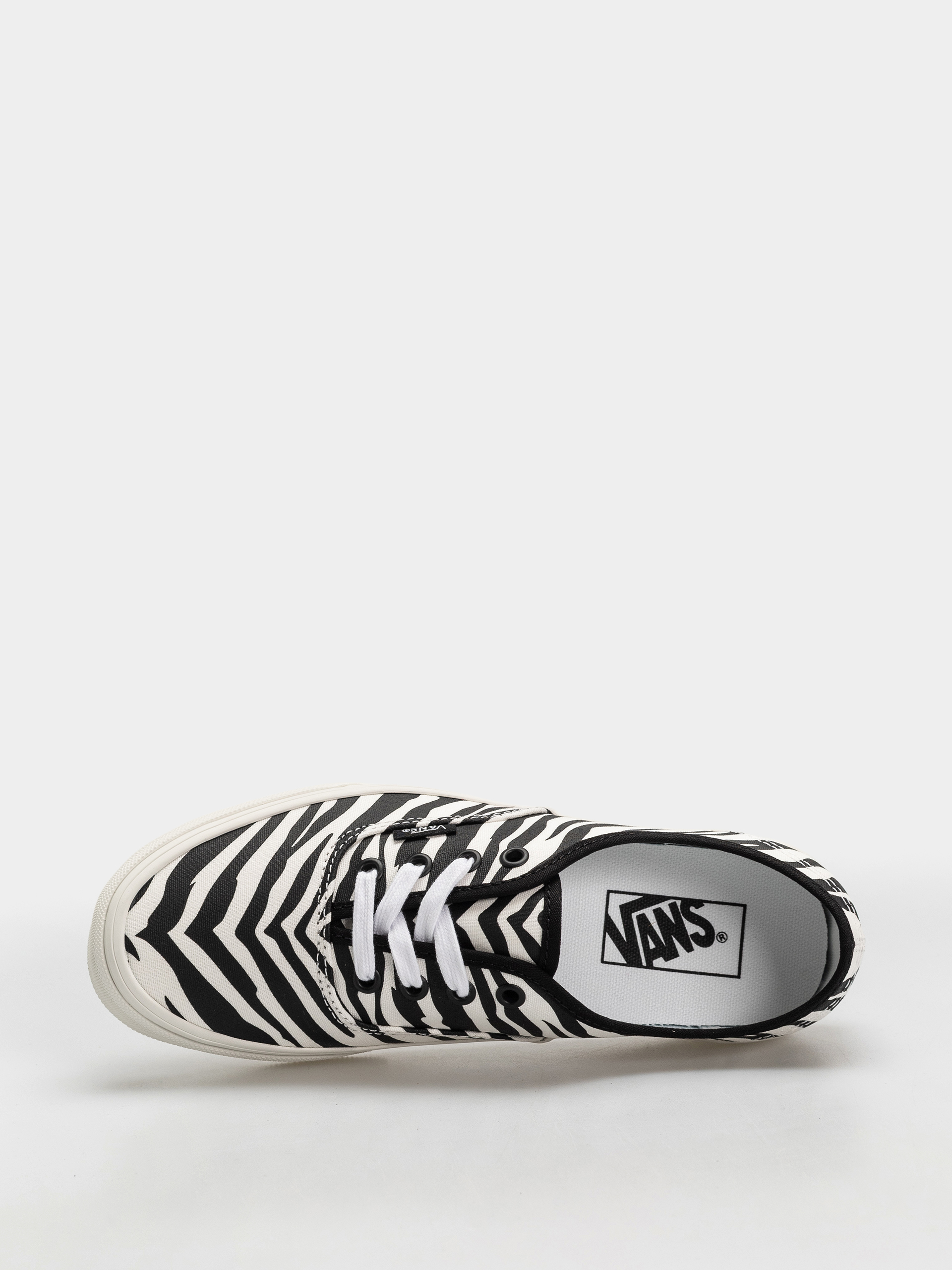 Buty Vans Authentic (zebra)