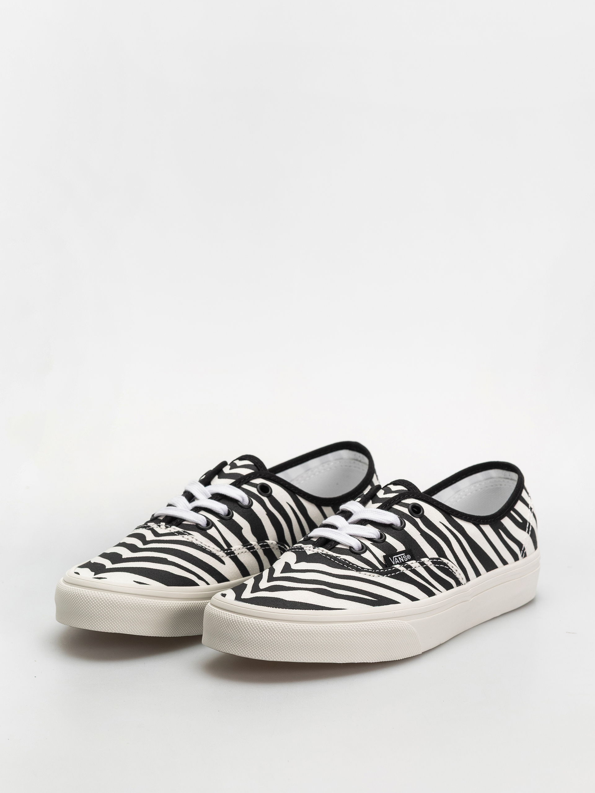 Buty Vans Authentic (zebra)