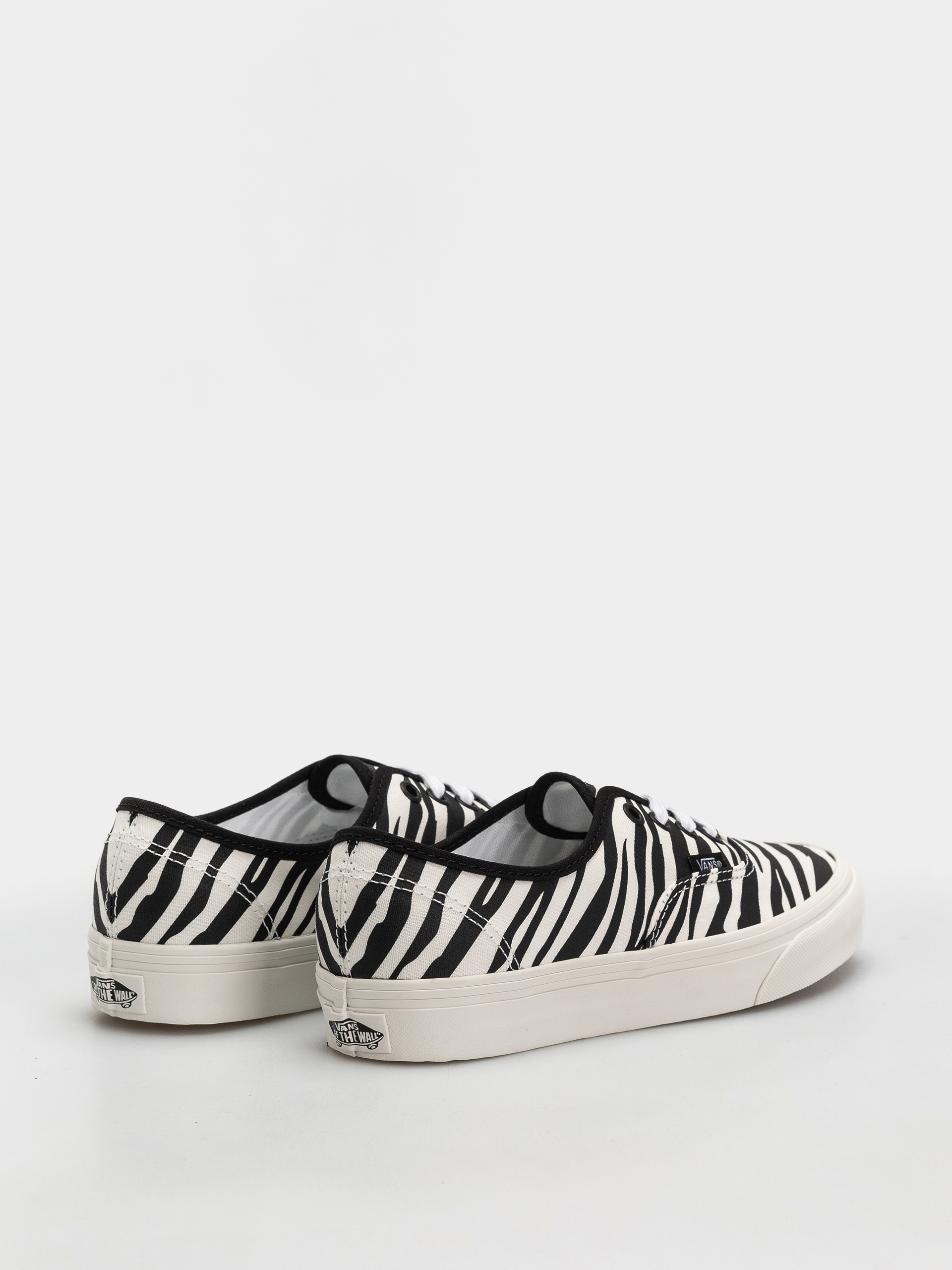 Buty Vans Authentic (zebra)