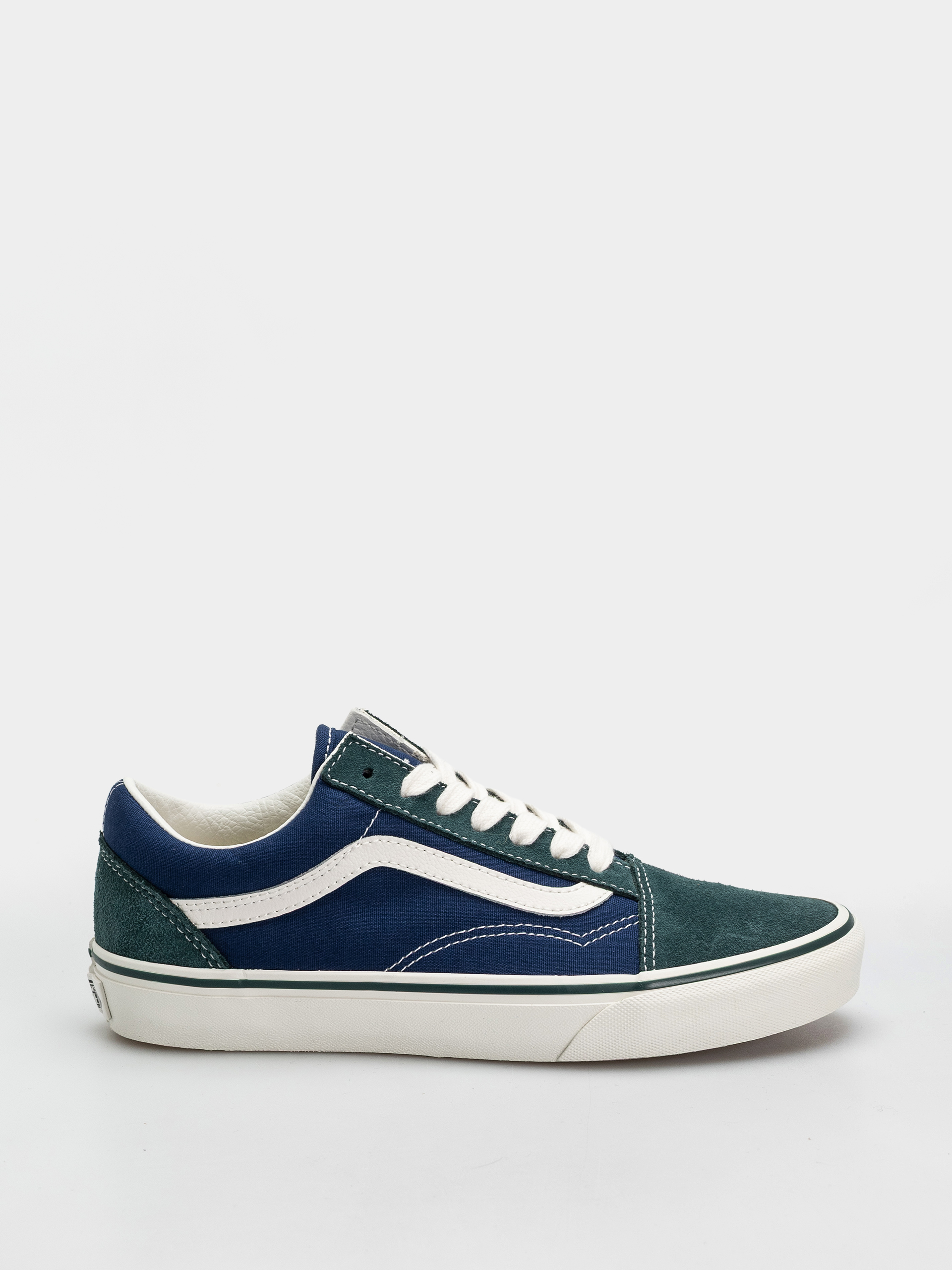 Buty Vans Old Skool (mystic moss)