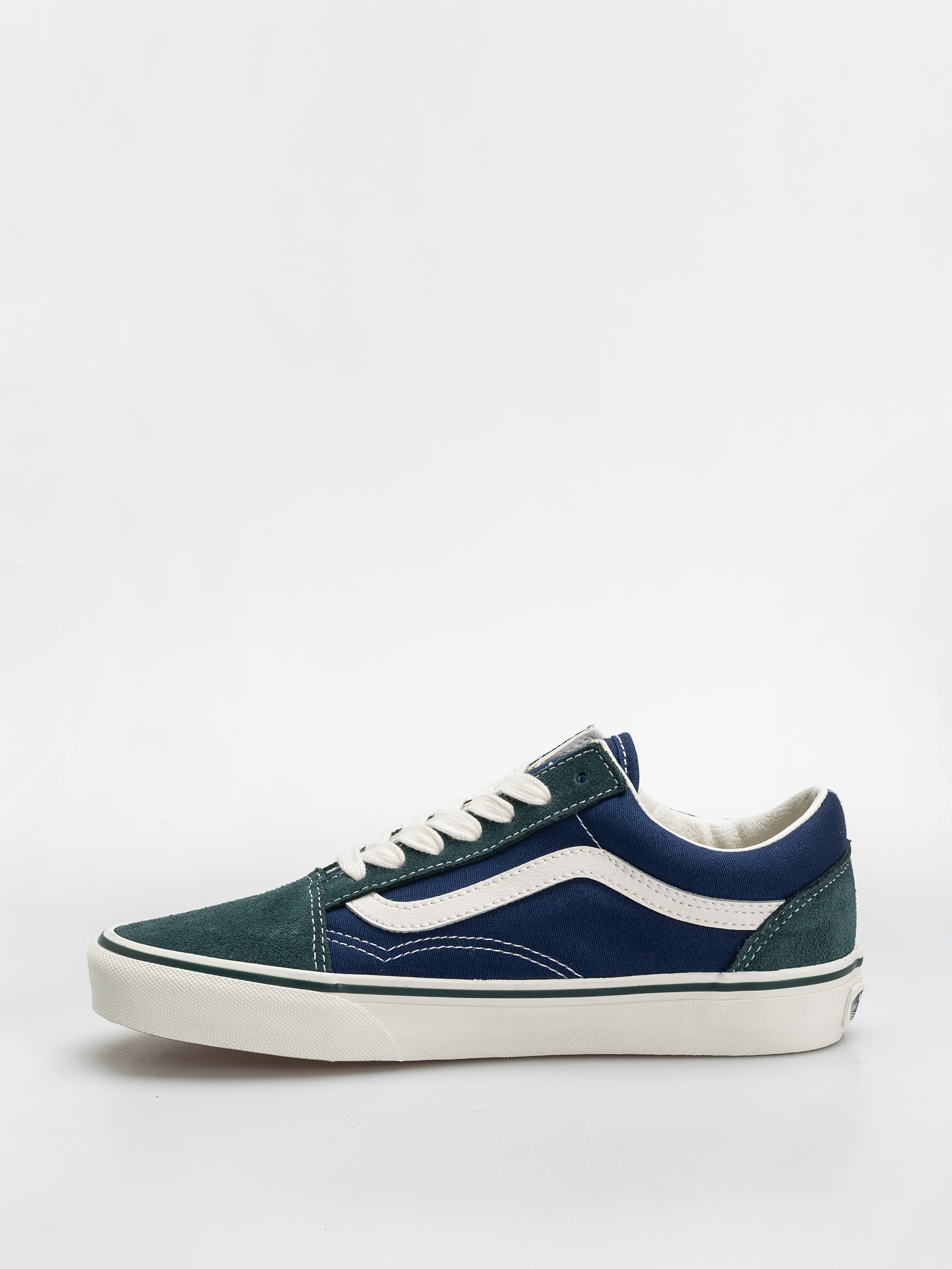 Buty Vans Old Skool (mystic moss)