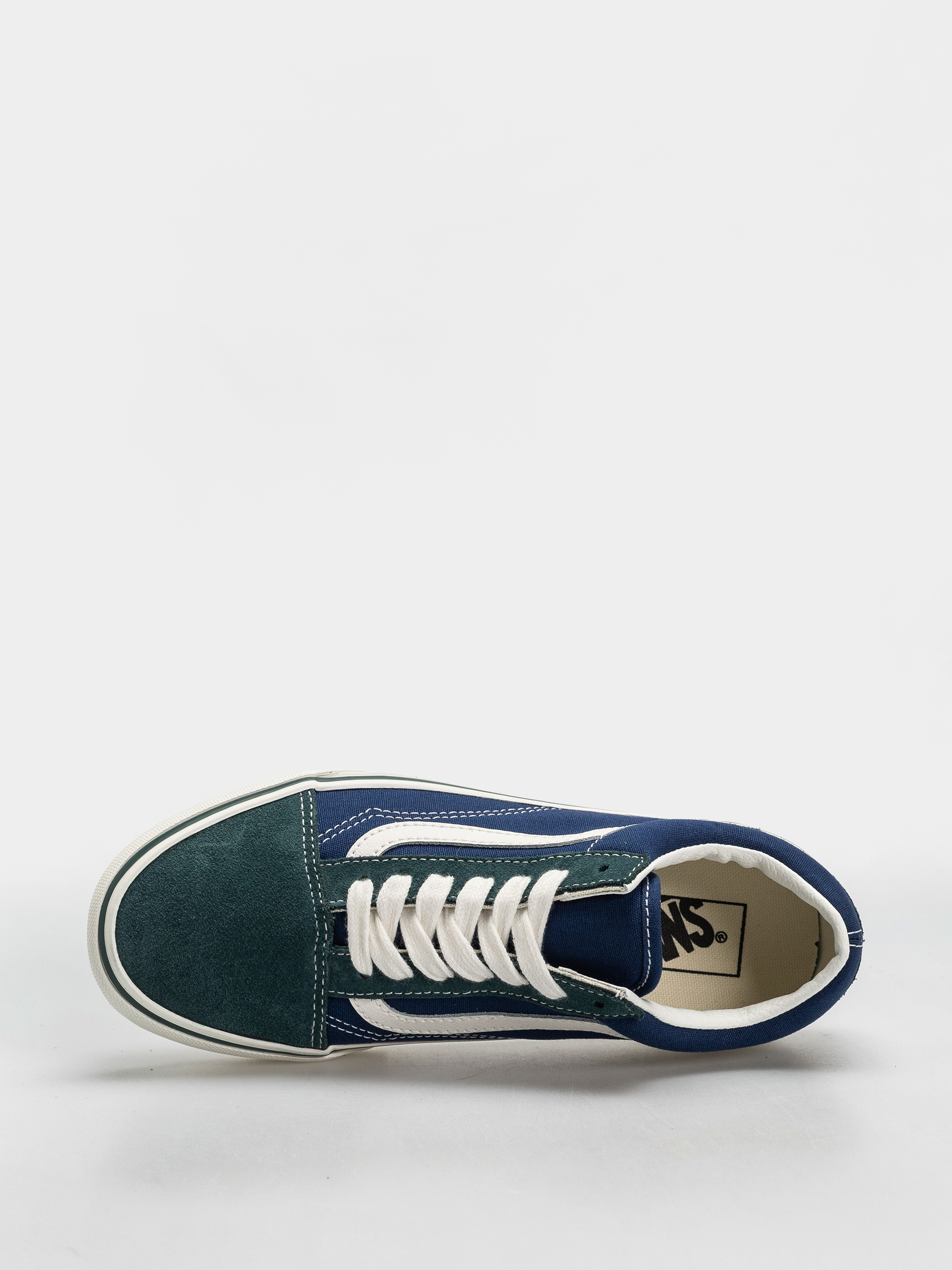 Buty Vans Old Skool (mystic moss)
