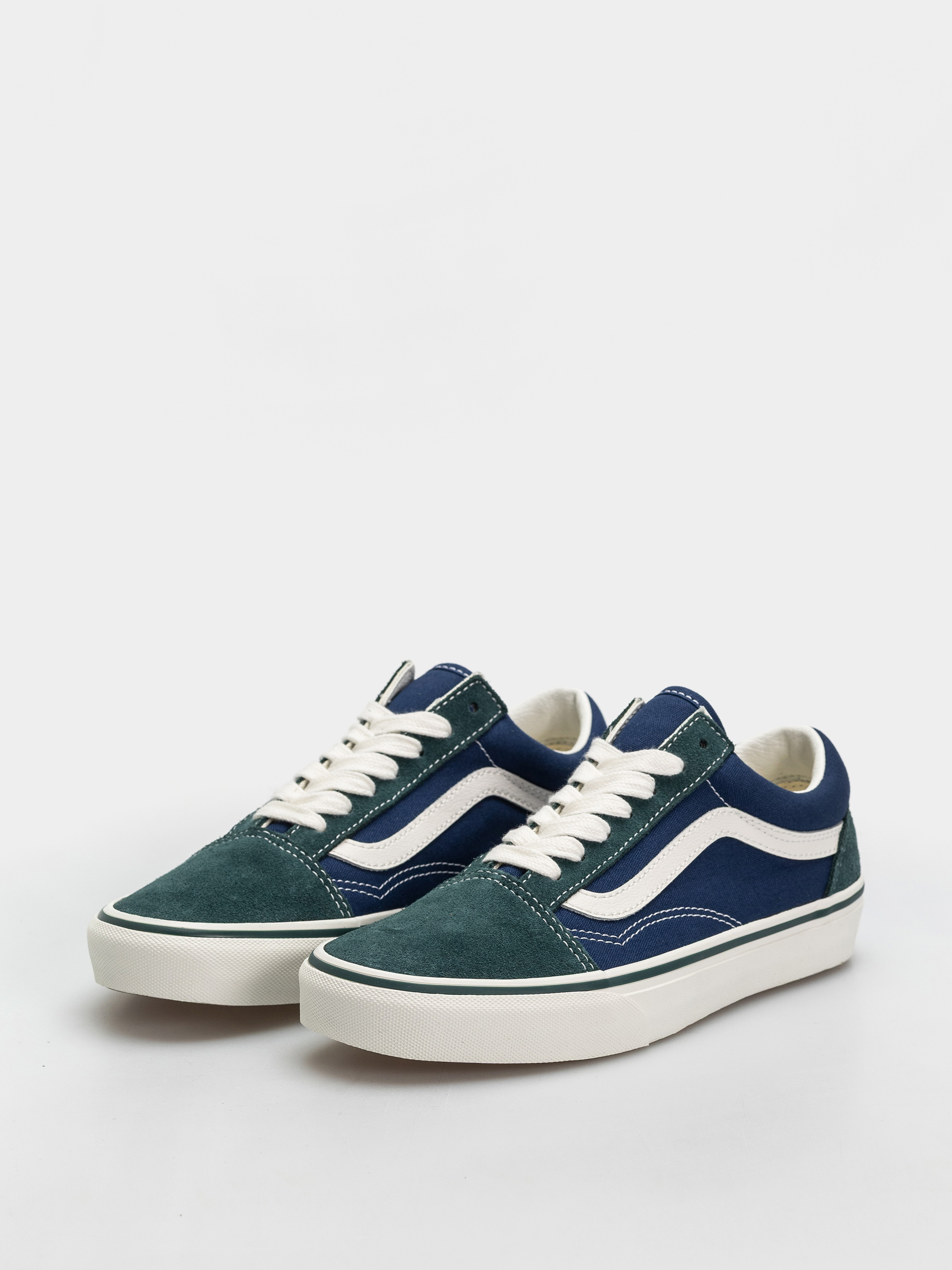 Buty Vans Old Skool (mystic moss)