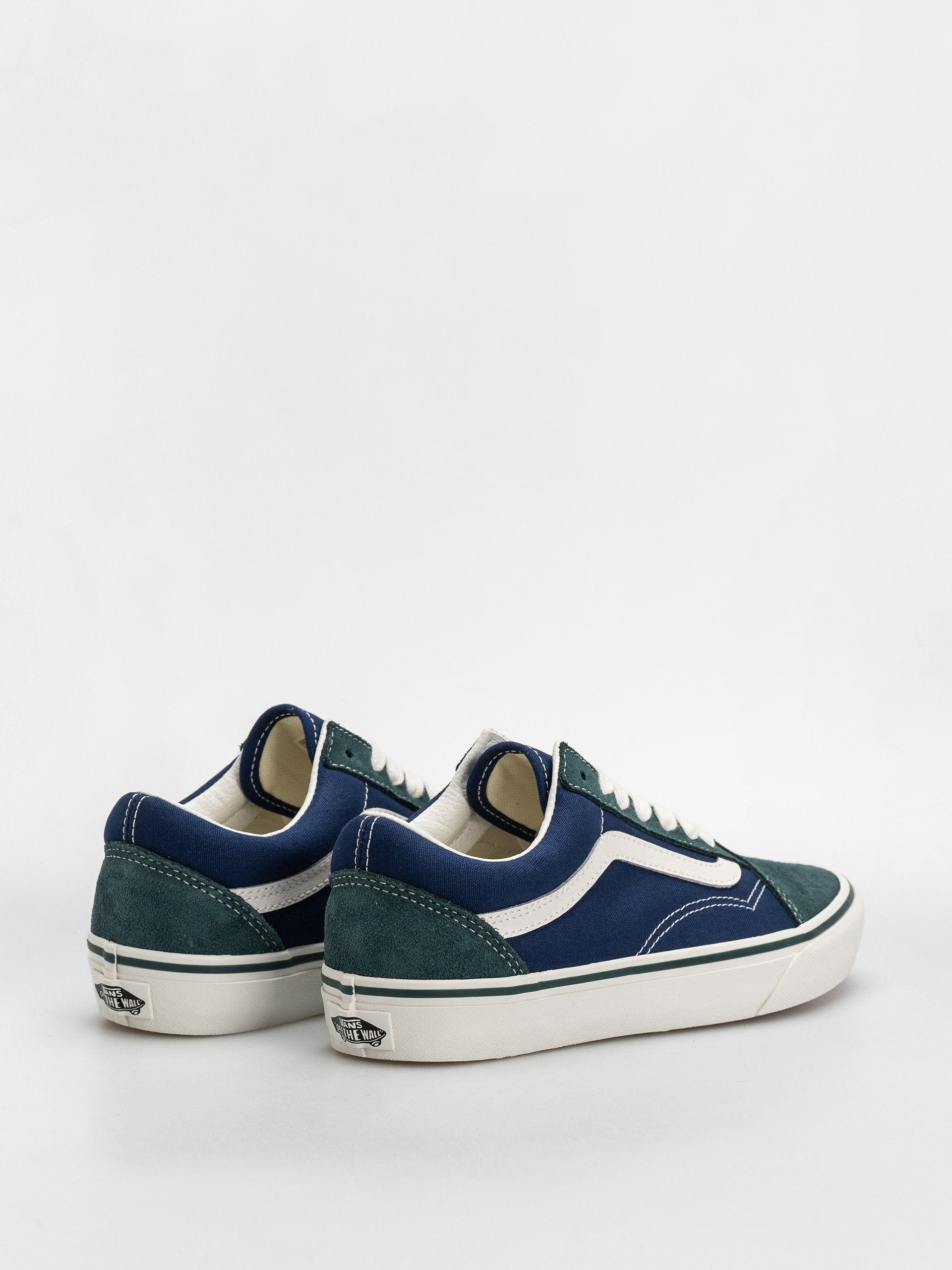 Buty Vans Old Skool (mystic moss)