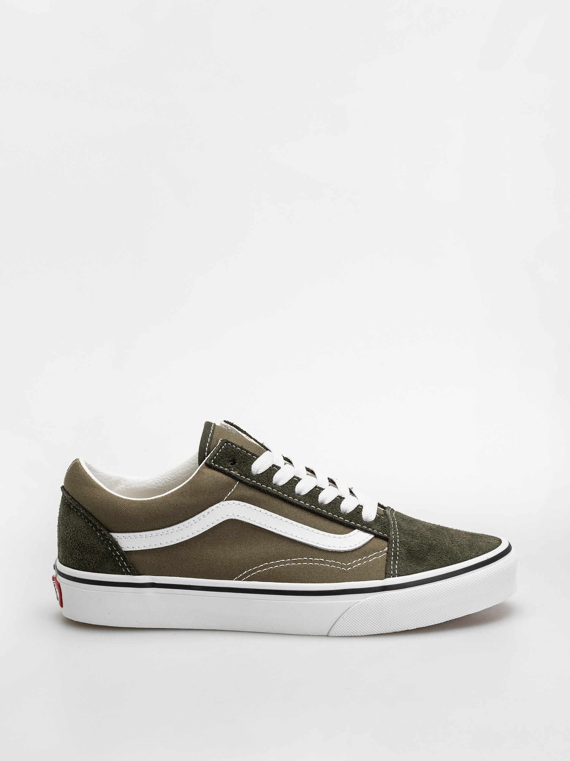 Buty Vans Old Skool (2 tone obsidian fern)