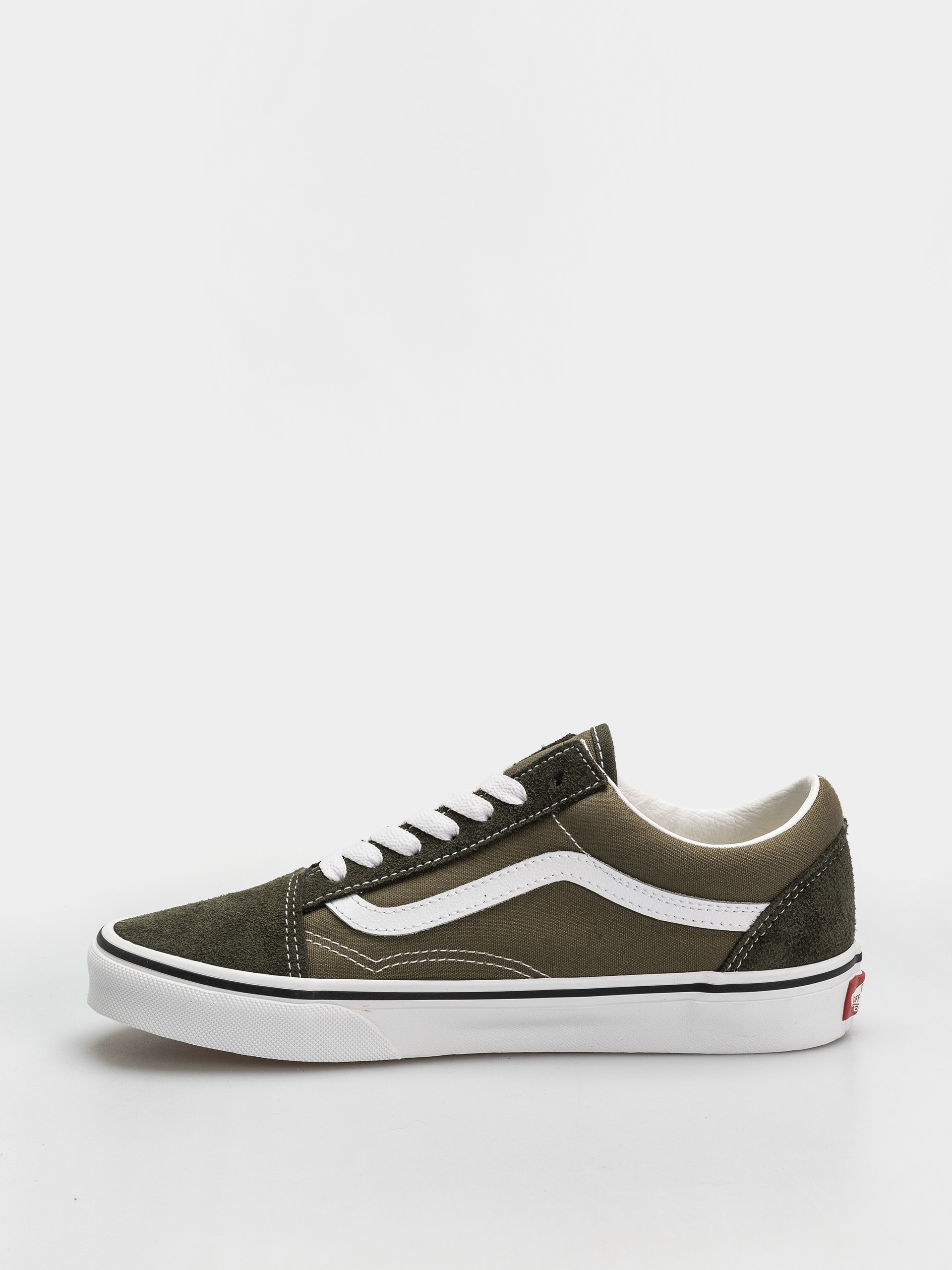 Buty Vans Old Skool (2 tone obsidian fern)