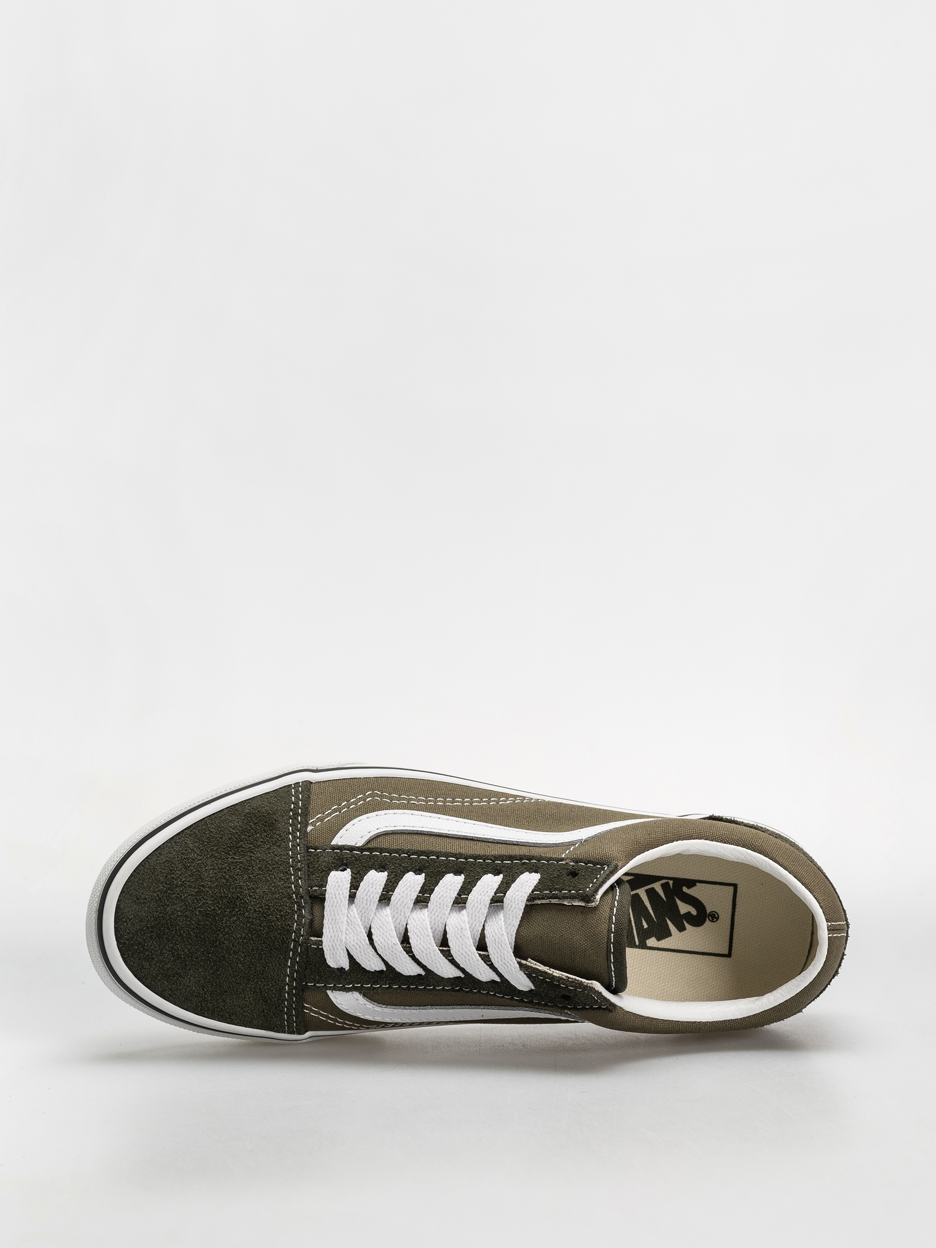 Buty Vans Old Skool (2 tone obsidian fern)