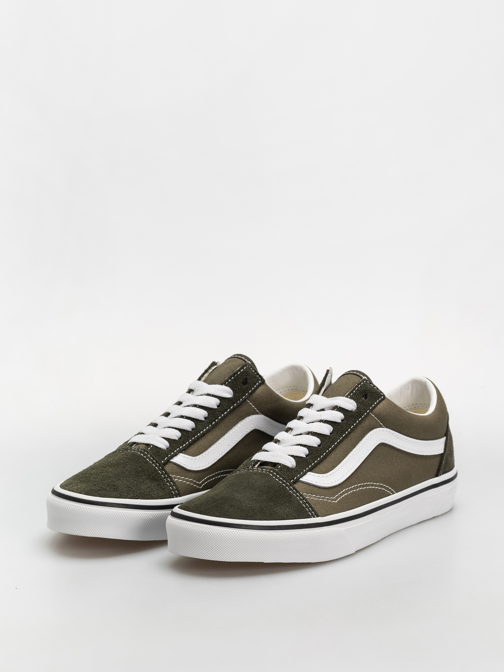 Buty Vans Old Skool (2 tone obsidian fern)