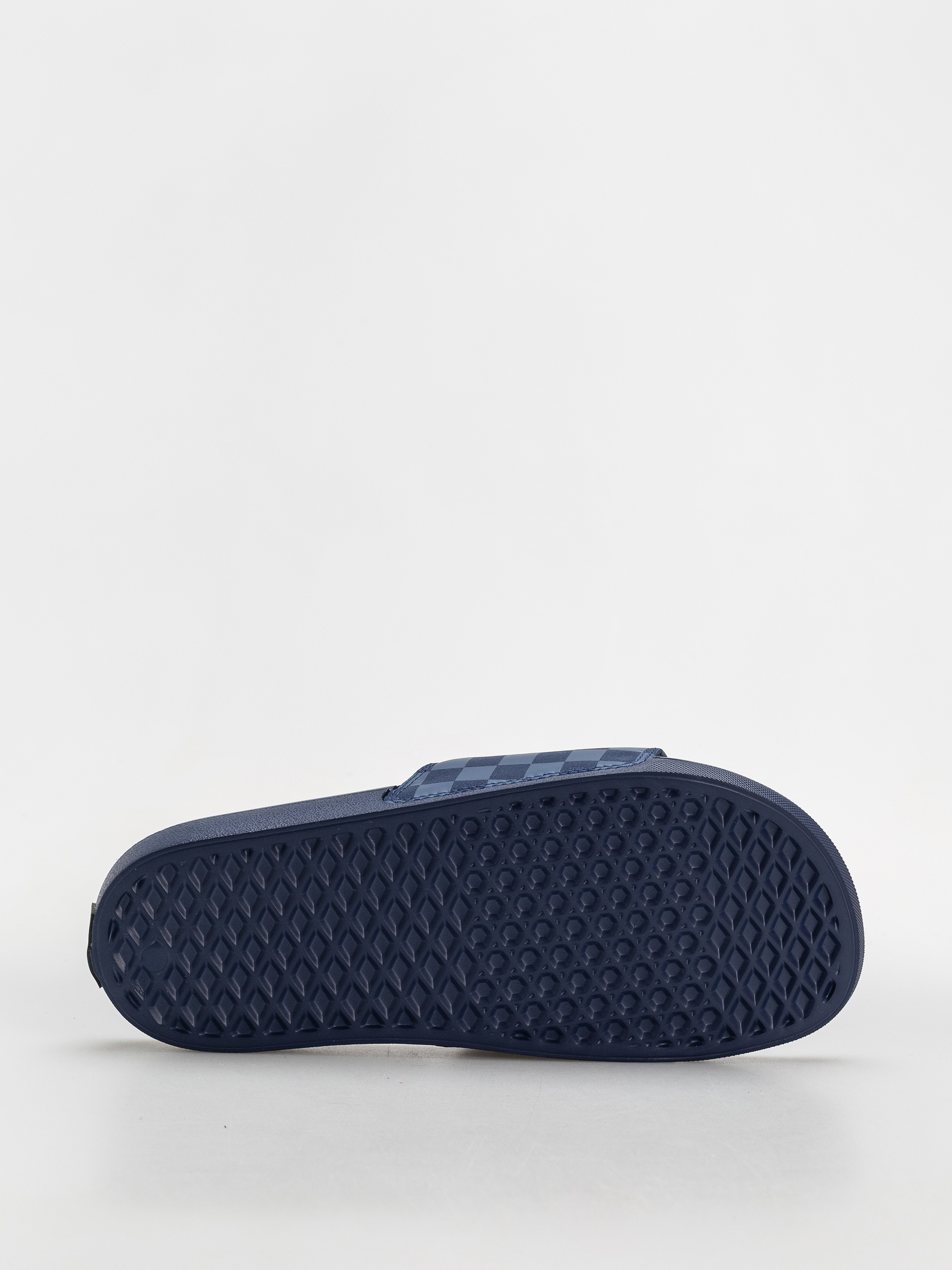 Klapki Vans La Costa Slide On (deep indigo)