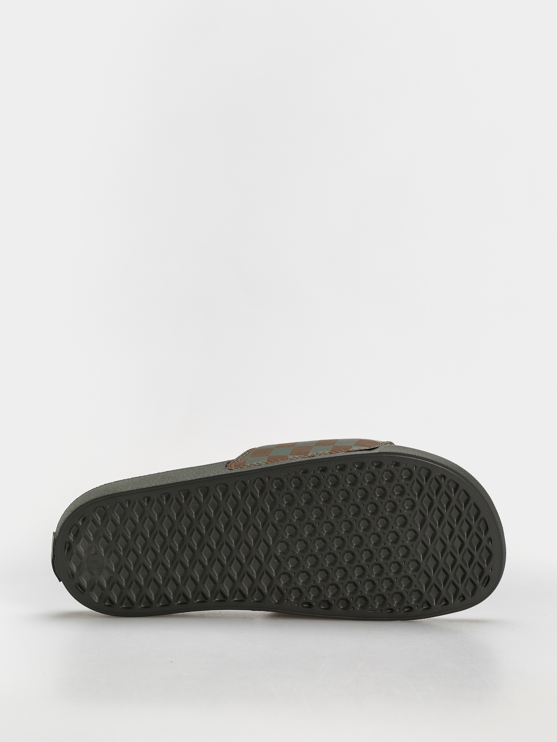 Klapki Vans La Costa Slide On (obsidian fern)