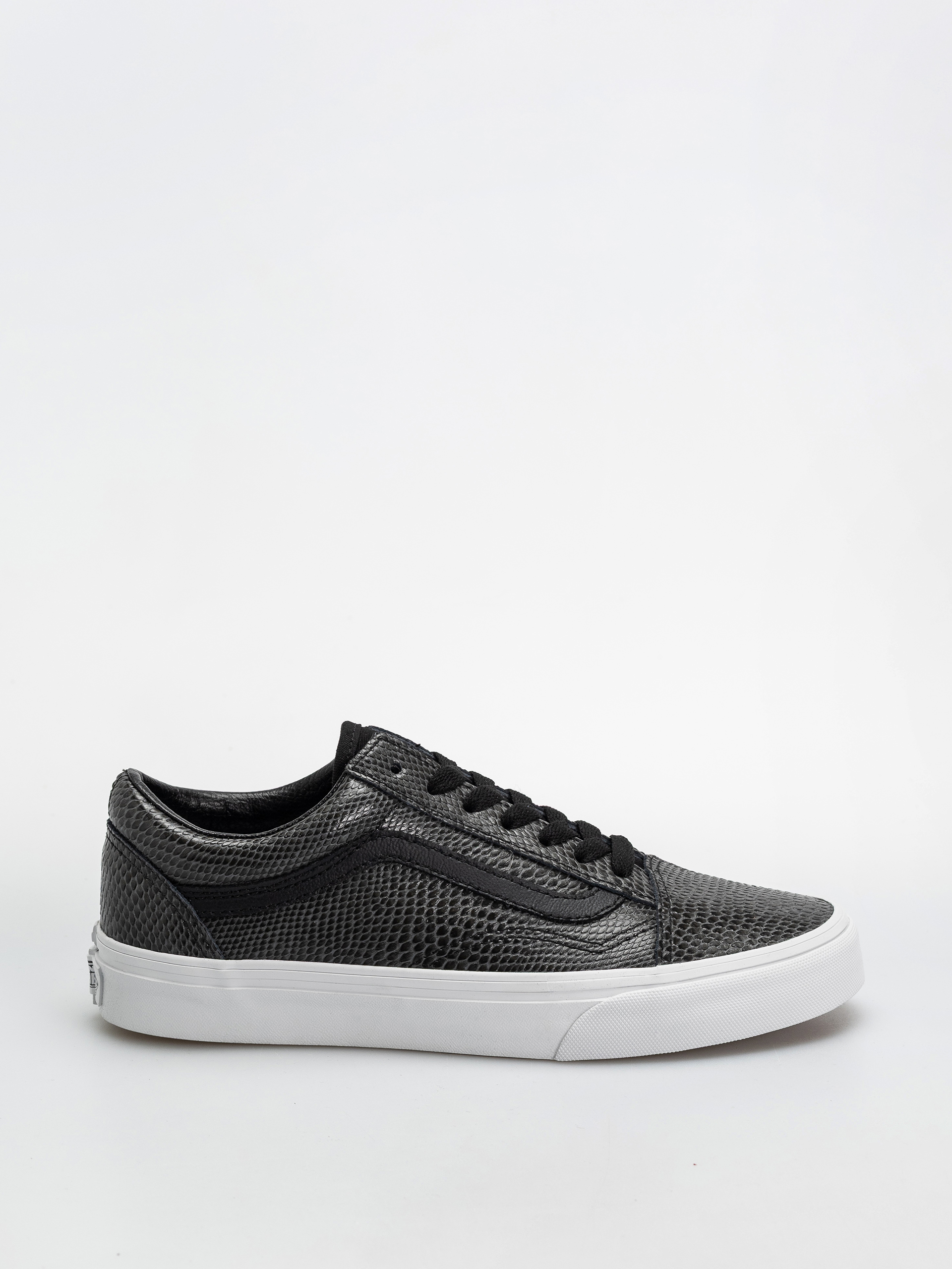 Buty Vans Old Skool (black)