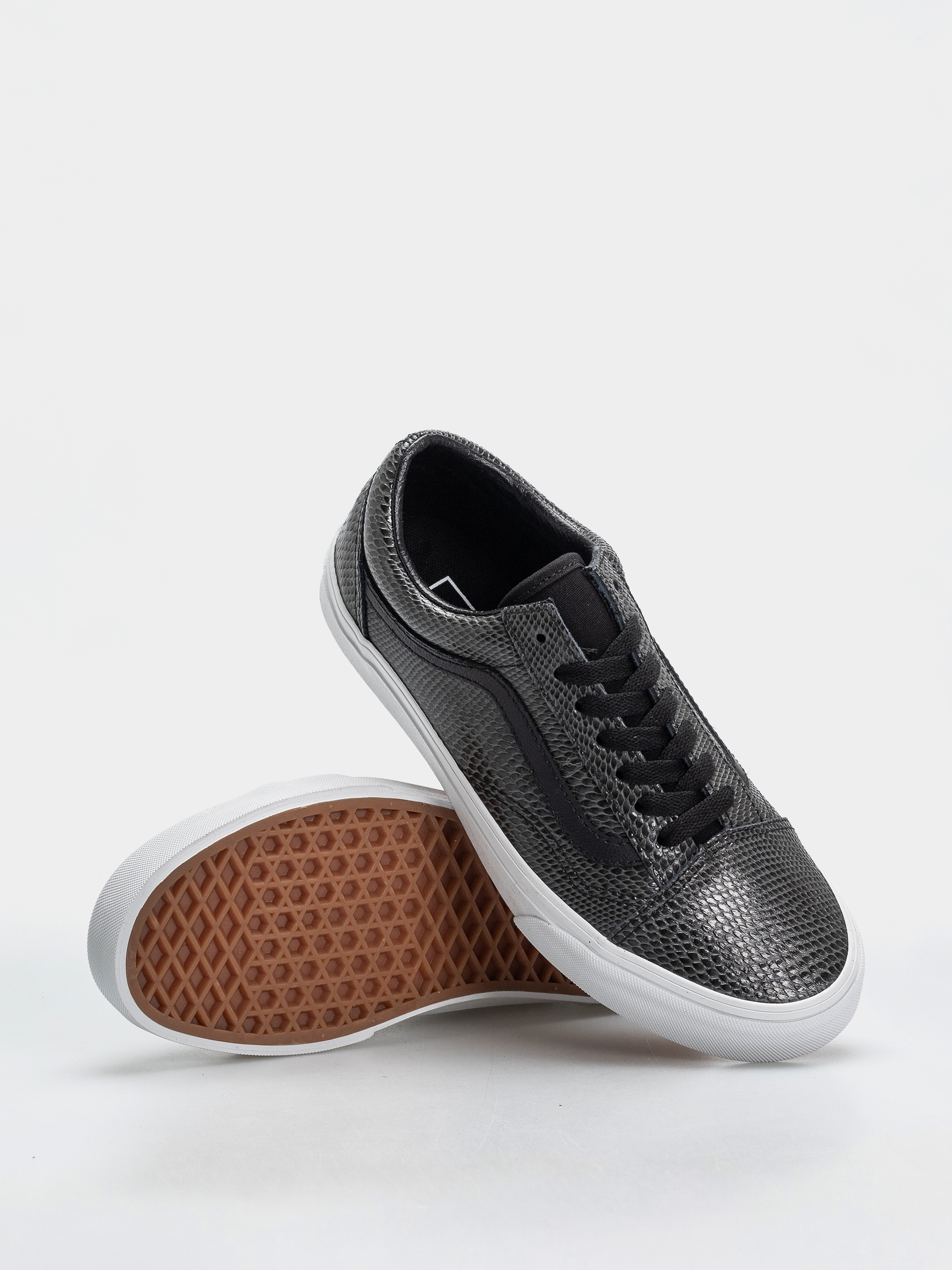 Buty Vans Old Skool (black)