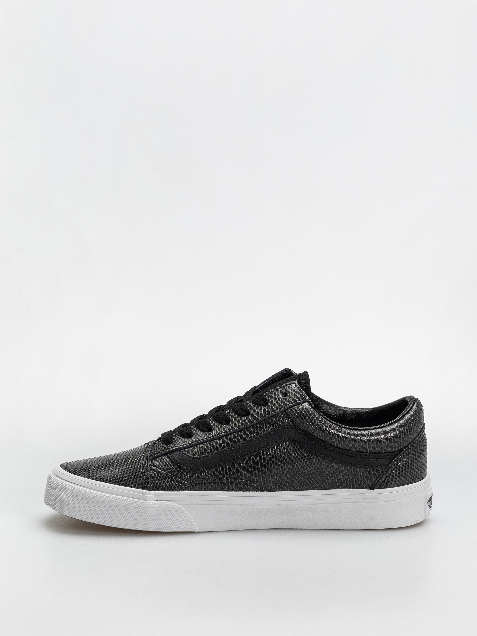 Buty Vans Old Skool (black)