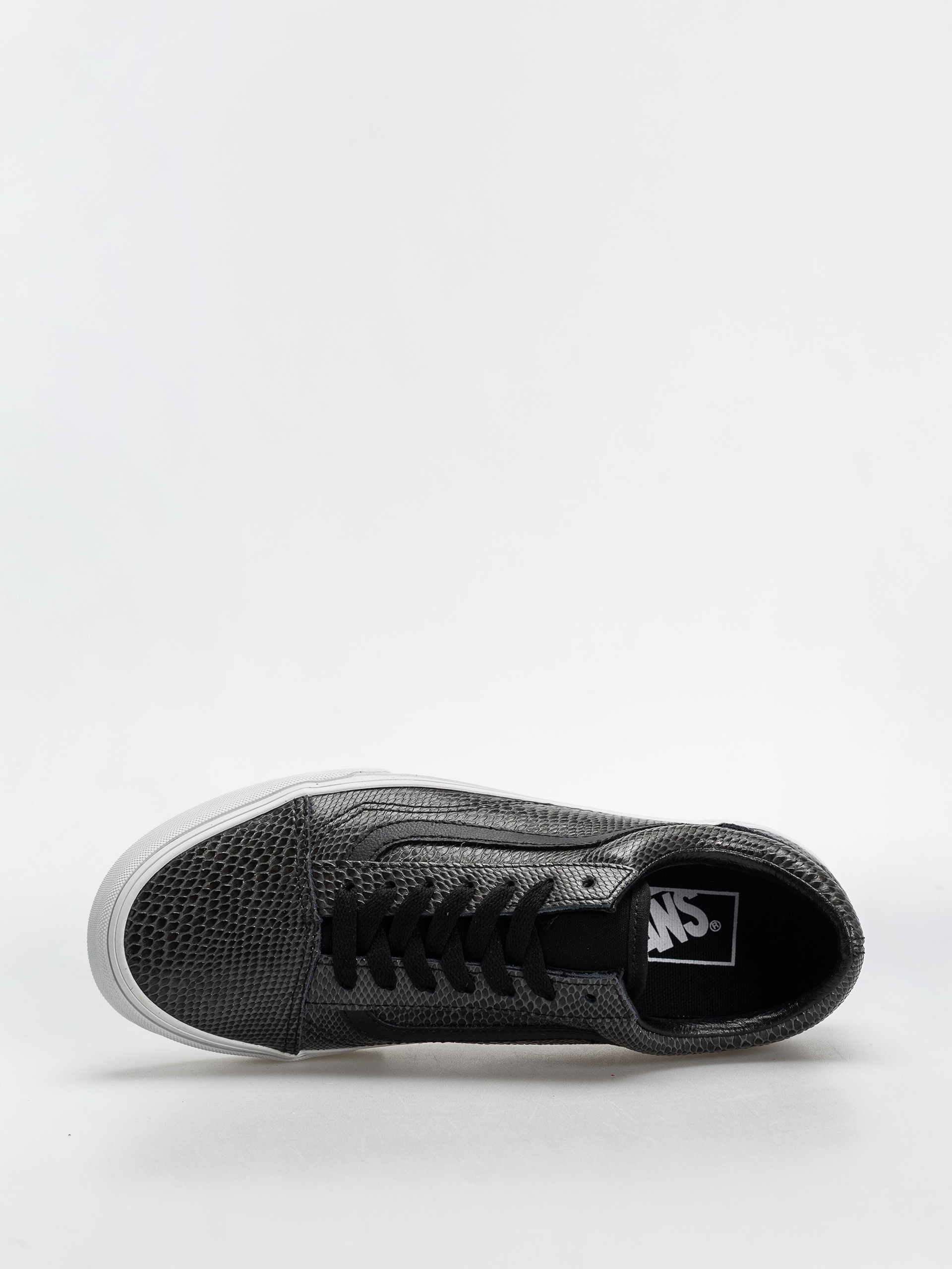 Buty Vans Old Skool (black)