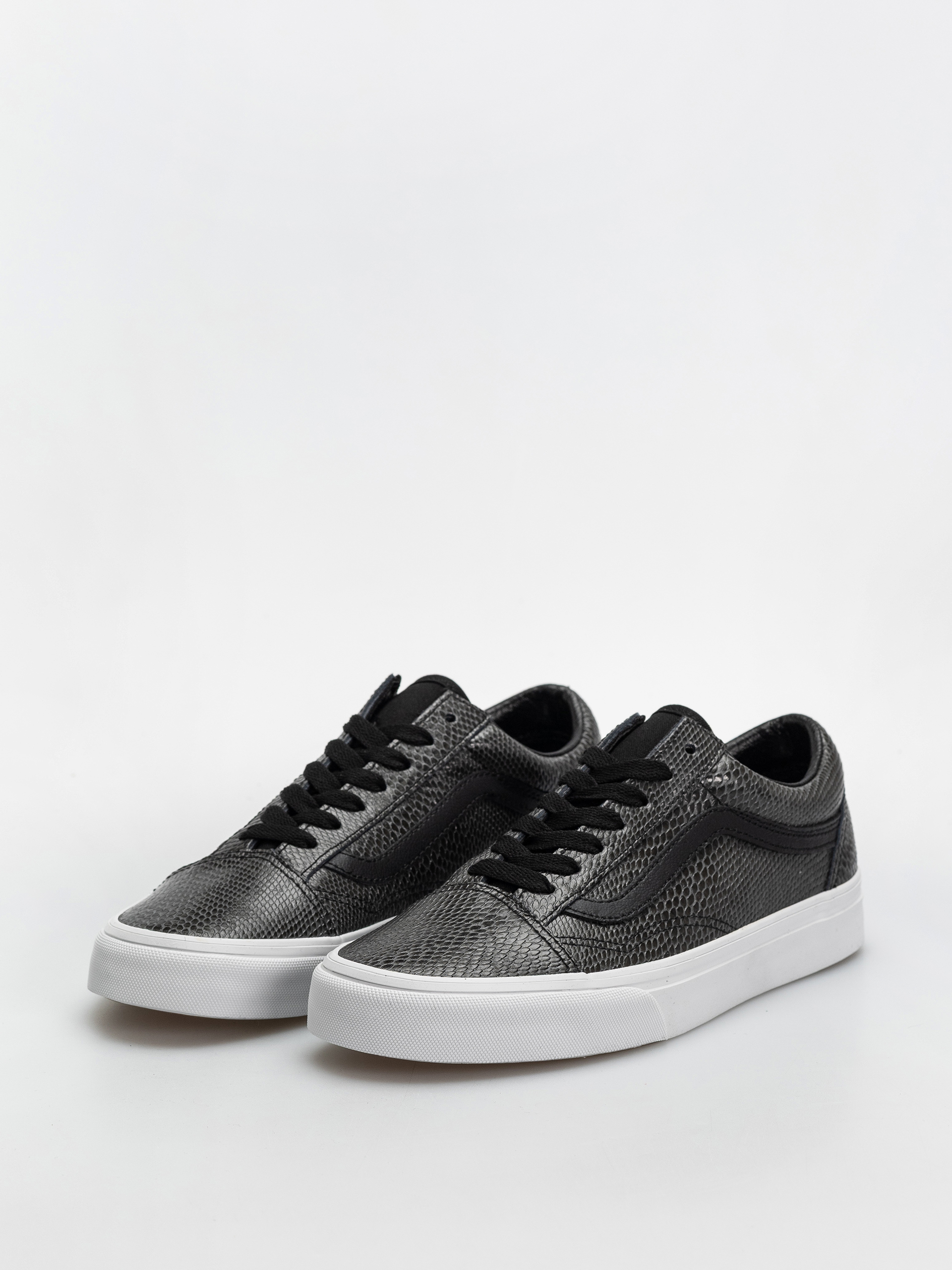 Buty Vans Old Skool (black)